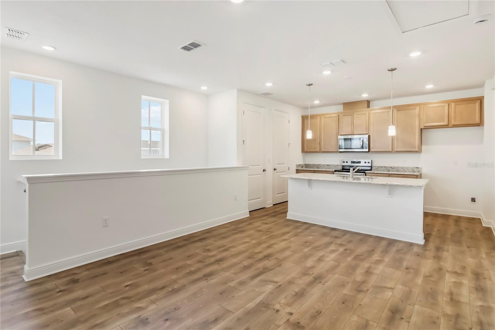 LAUREATE PARK AT LAKE NONA - Residential Lease