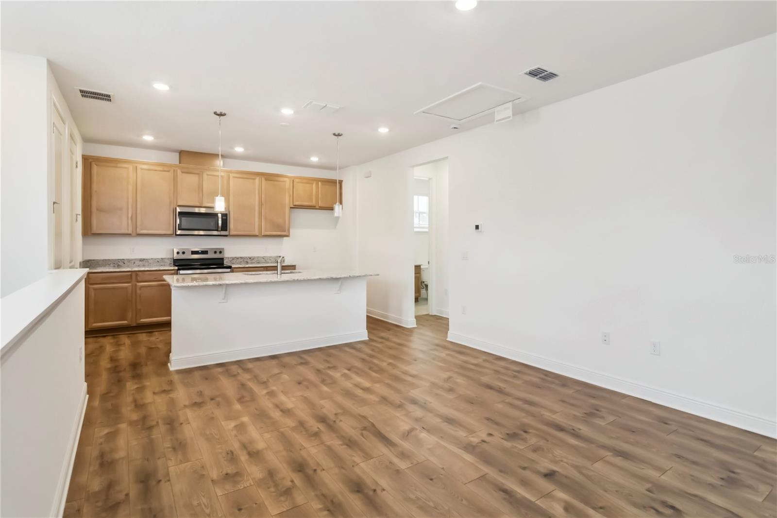 LAUREATE PARK AT LAKE NONA - Residential Lease