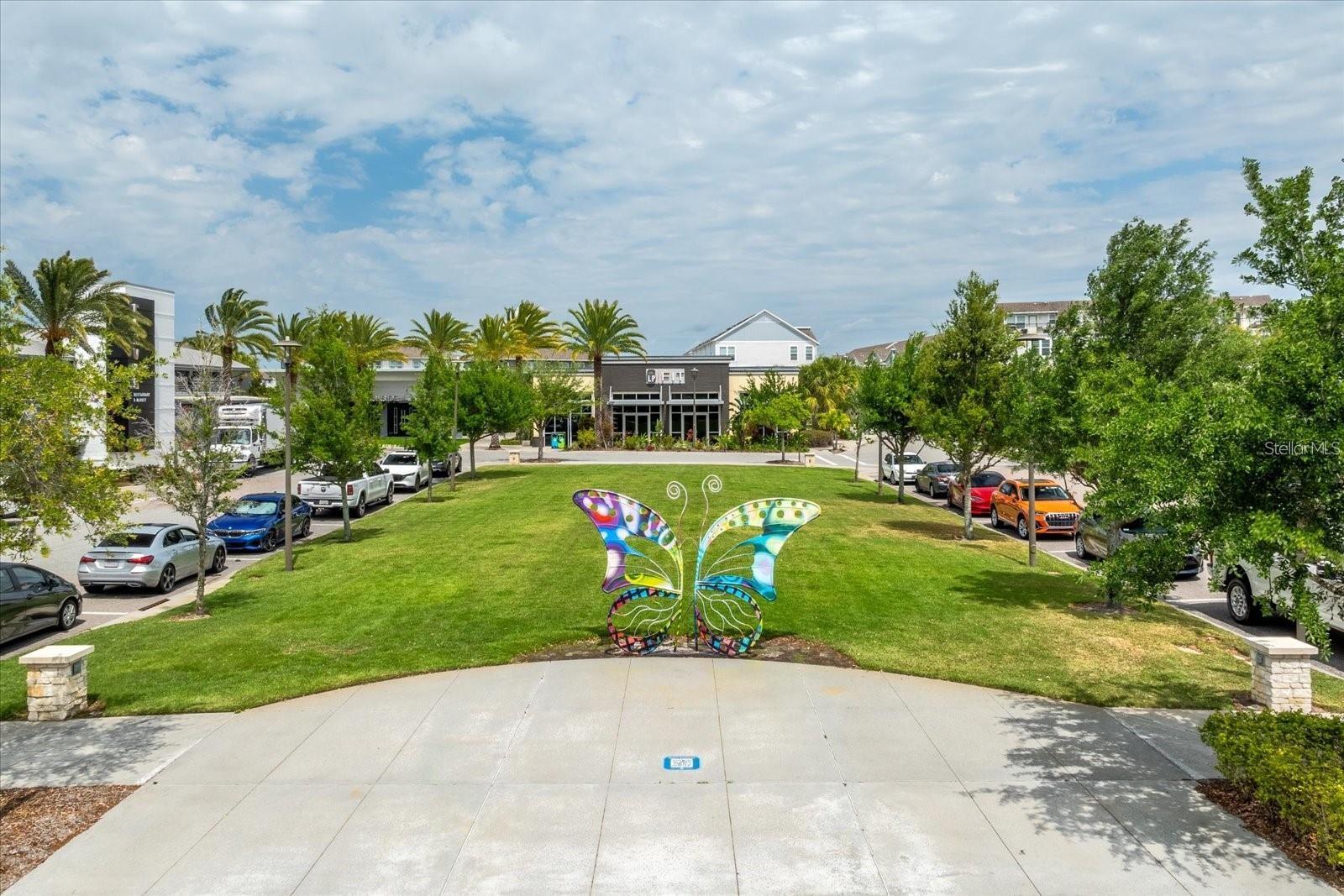 LAUREATE PARK AT LAKE NONA - Residential Lease
