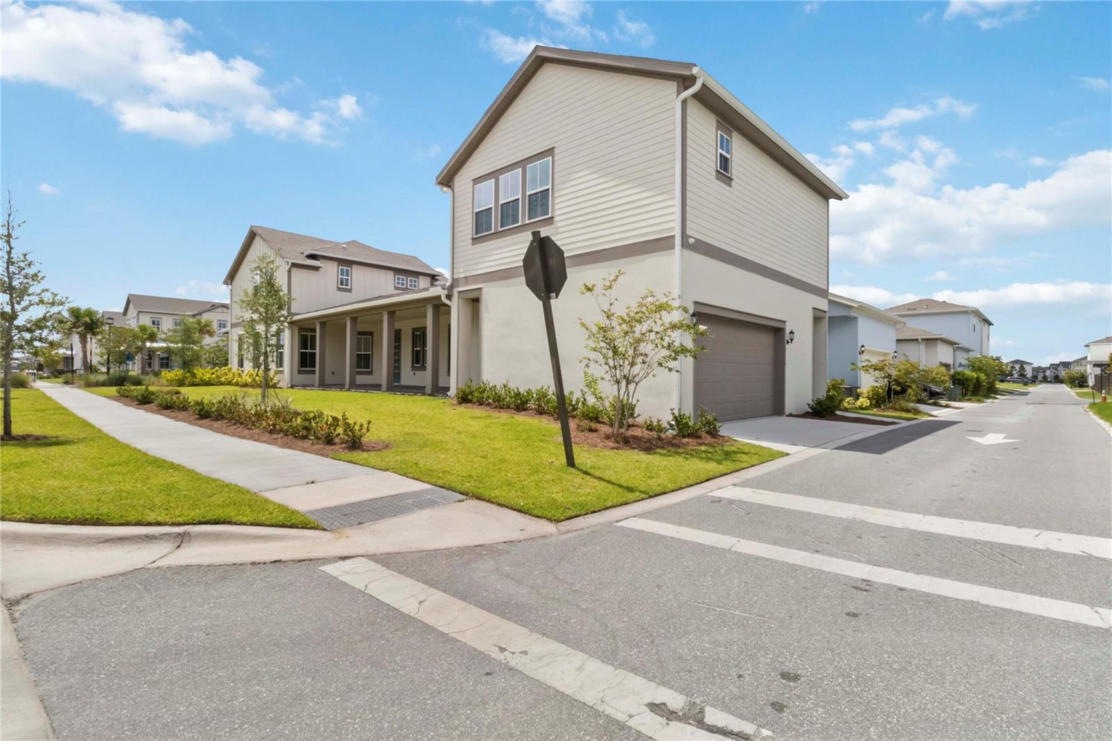 LAUREATE PARK AT LAKE NONA - Residential Lease