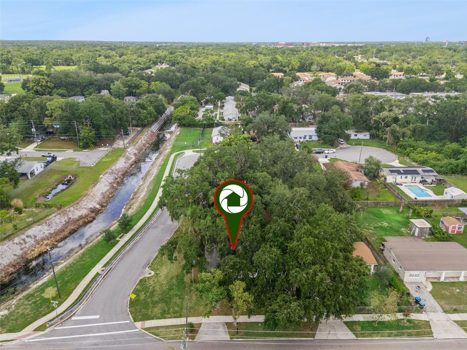 RIVERSIDE PARK ESTATES - Residential