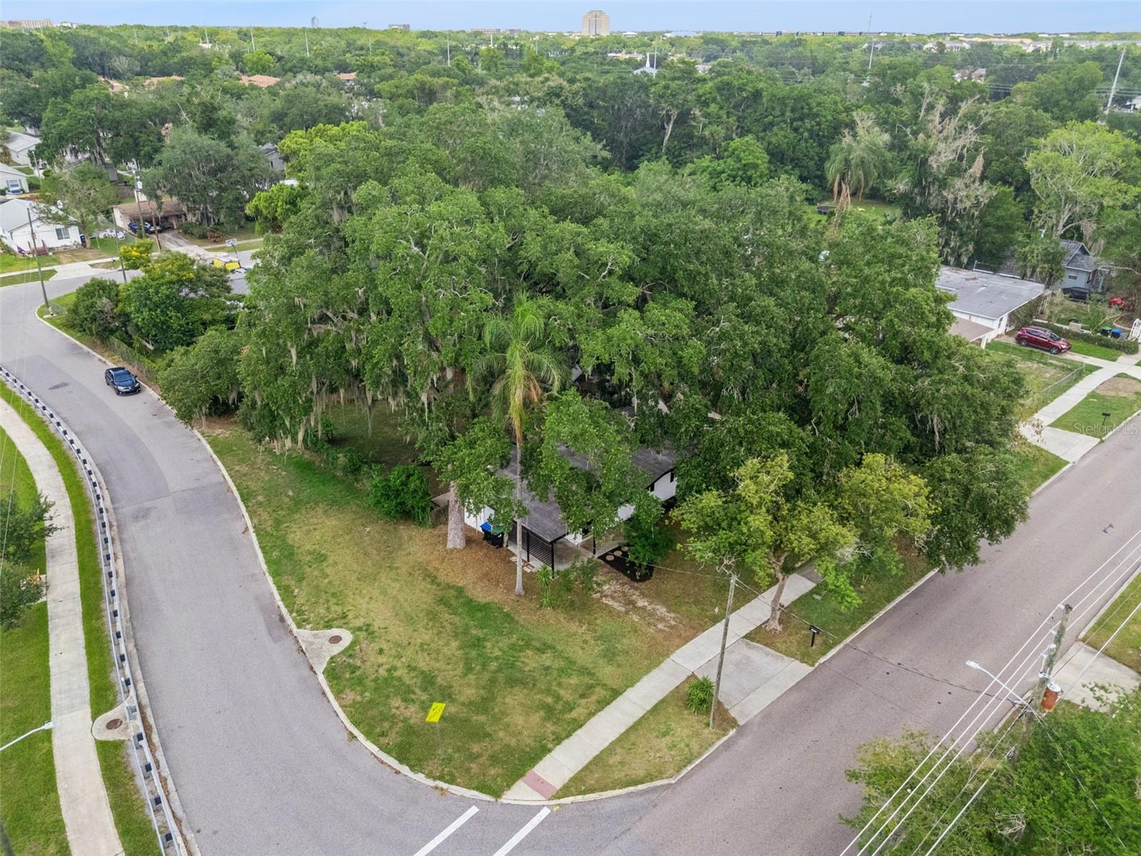 RIVERSIDE PARK ESTATES - Residential