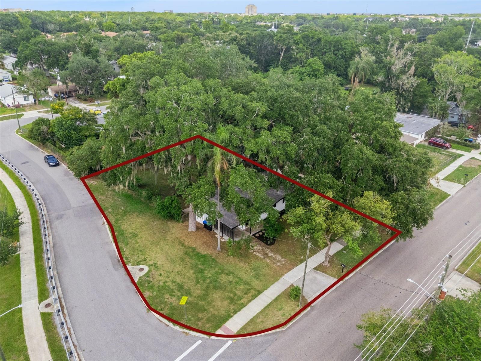 RIVERSIDE PARK ESTATES - Residential