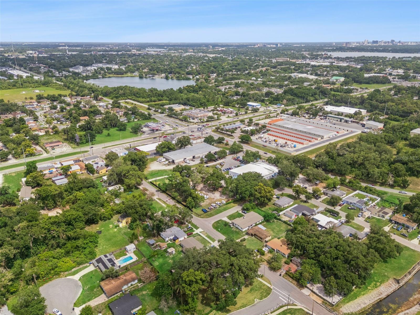 RIVERSIDE PARK ESTATES - Residential