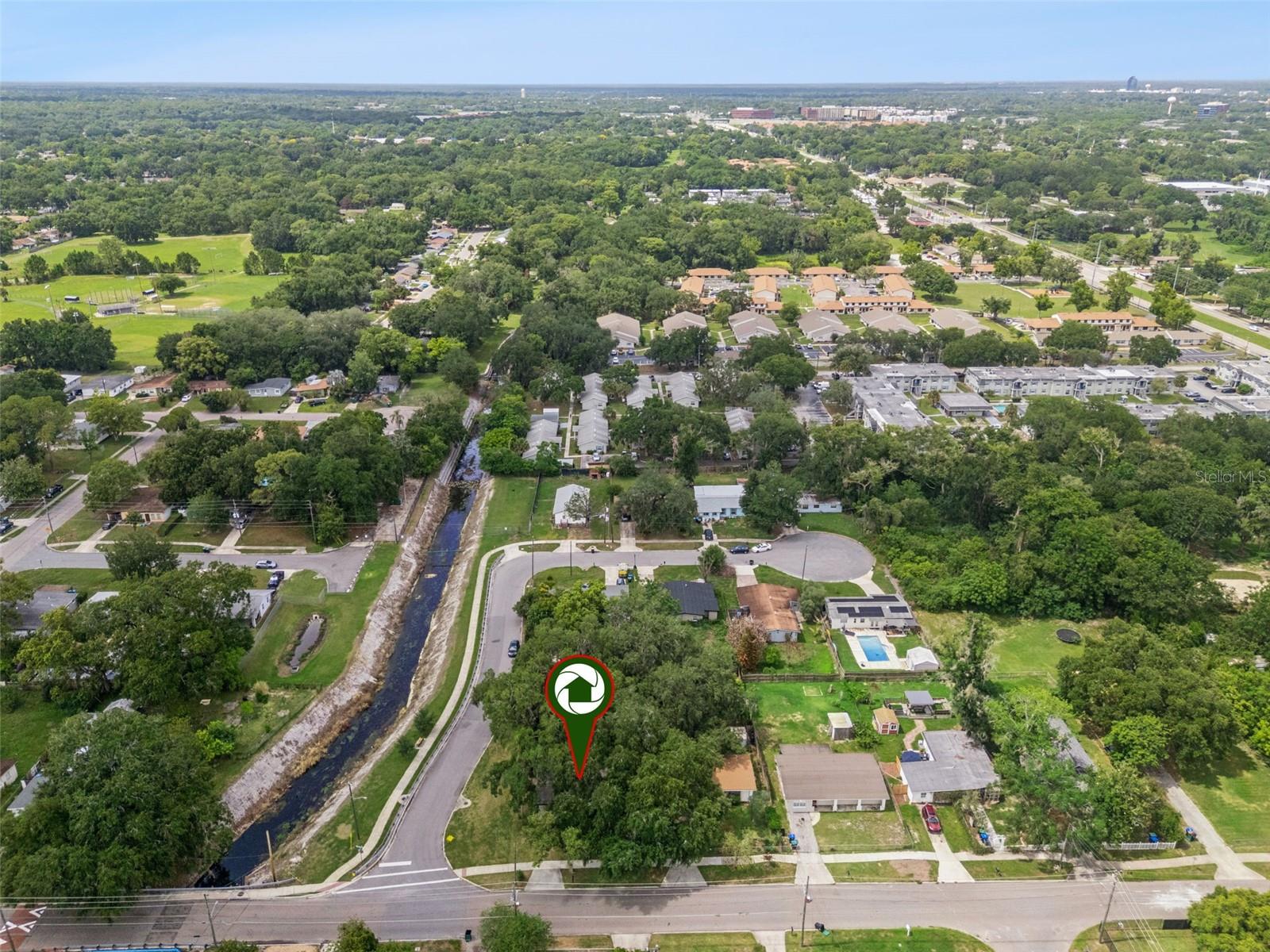RIVERSIDE PARK ESTATES - Residential
