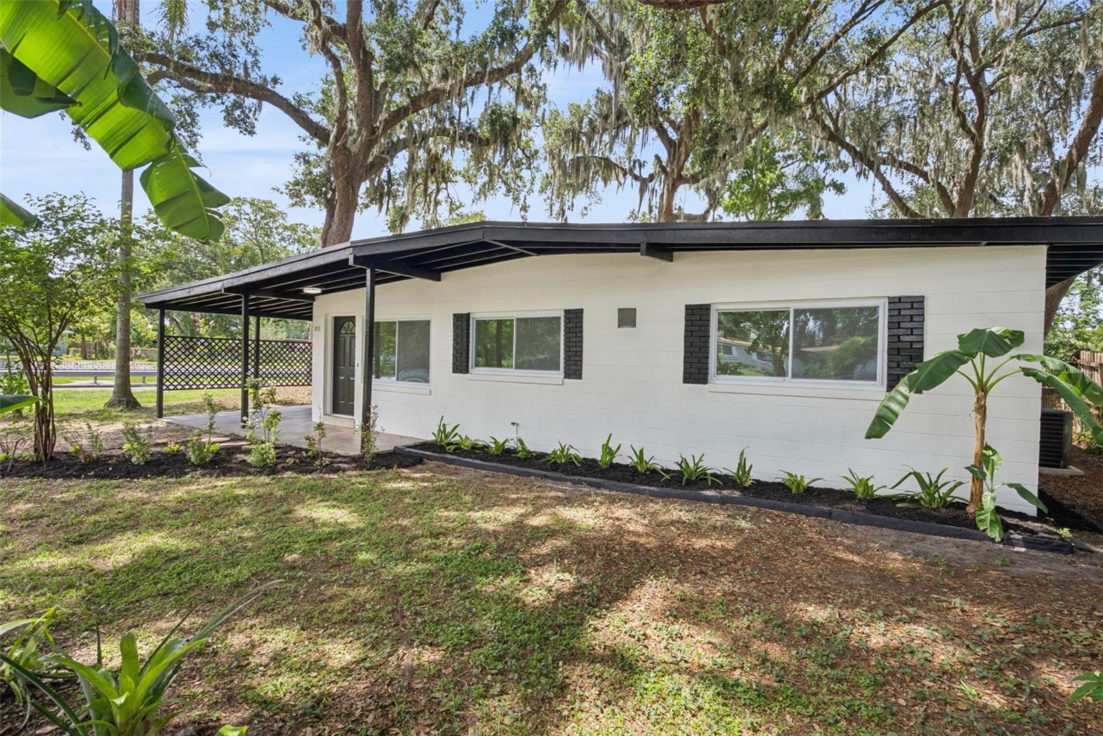 RIVERSIDE PARK ESTATES - Residential