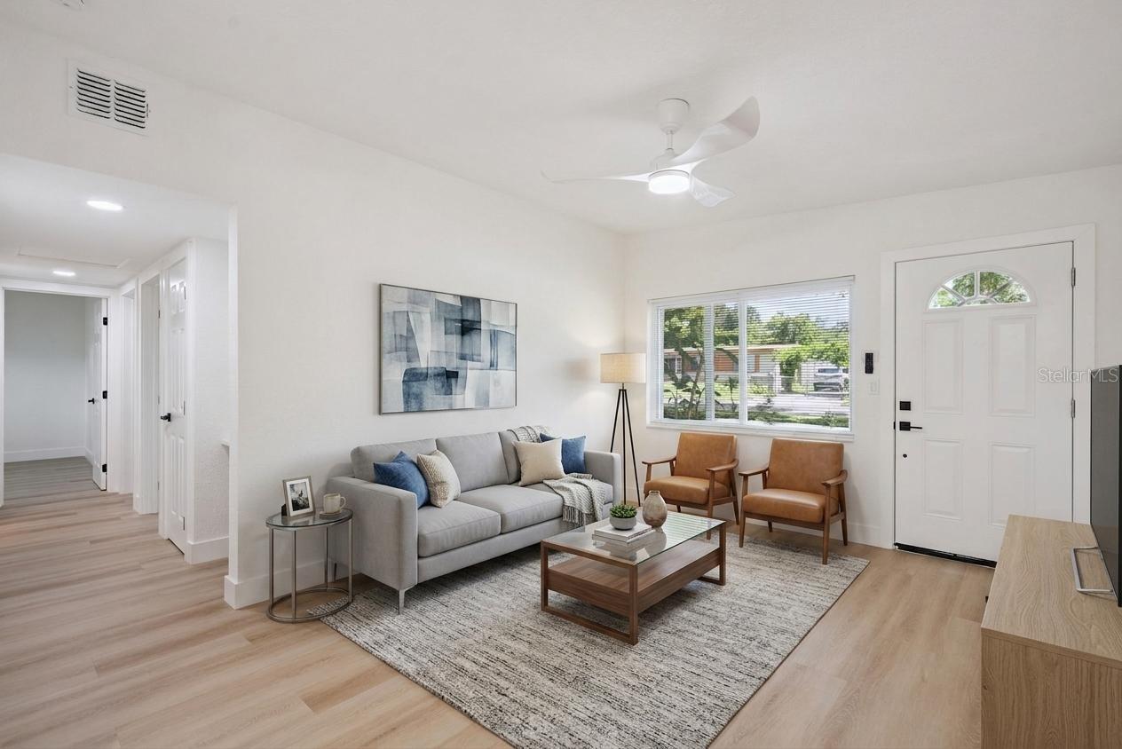 RIVERSIDE PARK ESTATES - Residential