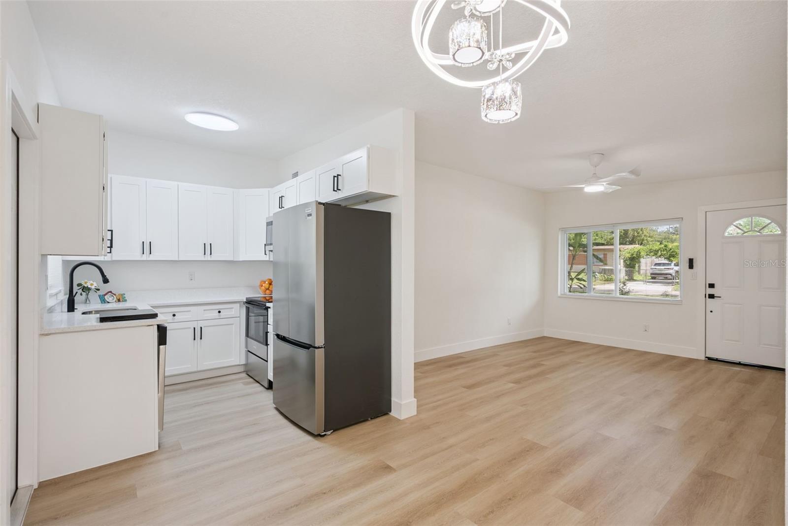 RIVERSIDE PARK ESTATES - Residential