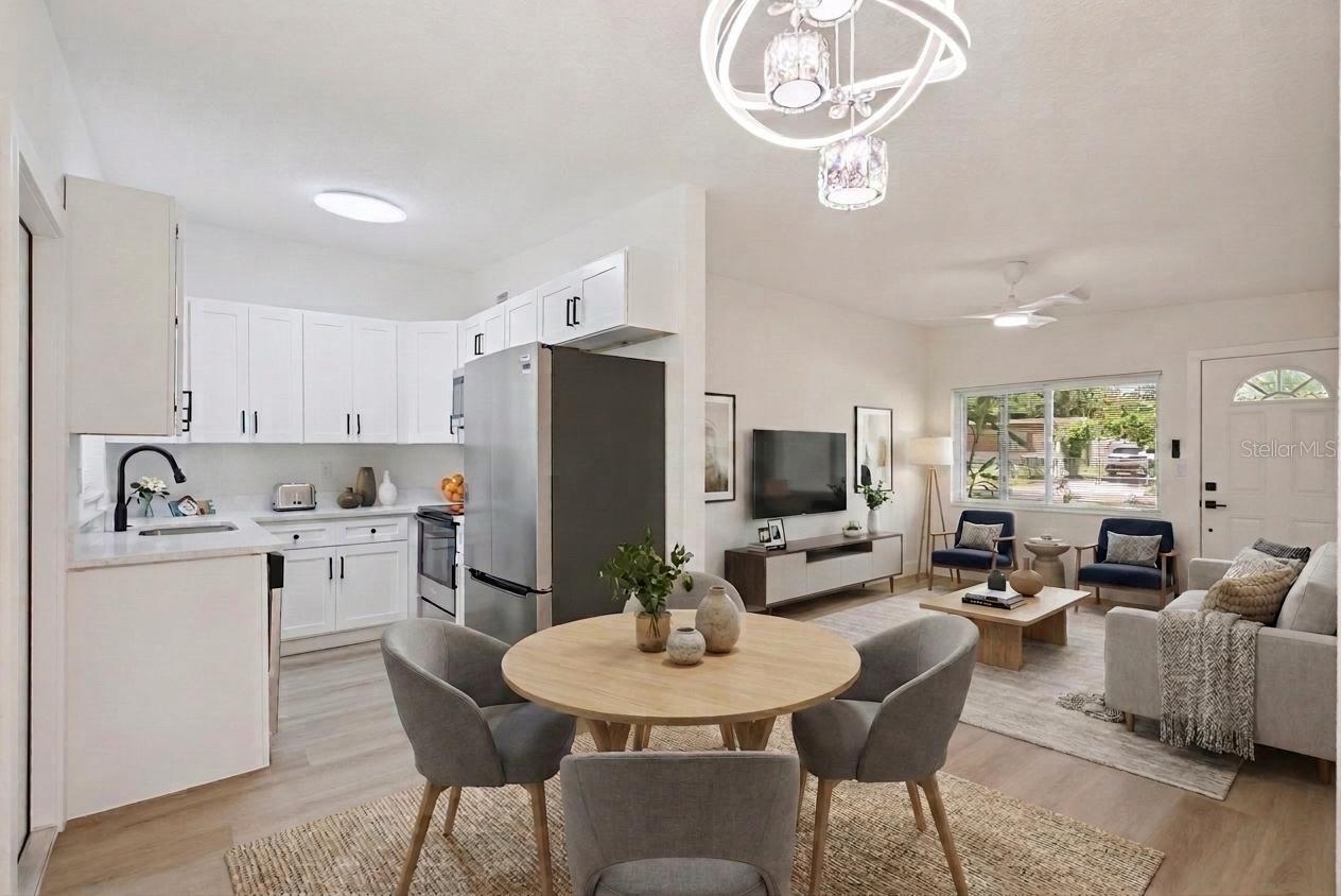 RIVERSIDE PARK ESTATES - Residential