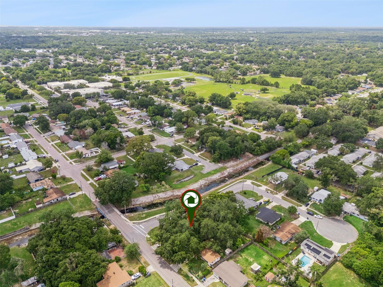 RIVERSIDE PARK ESTATES - Residential