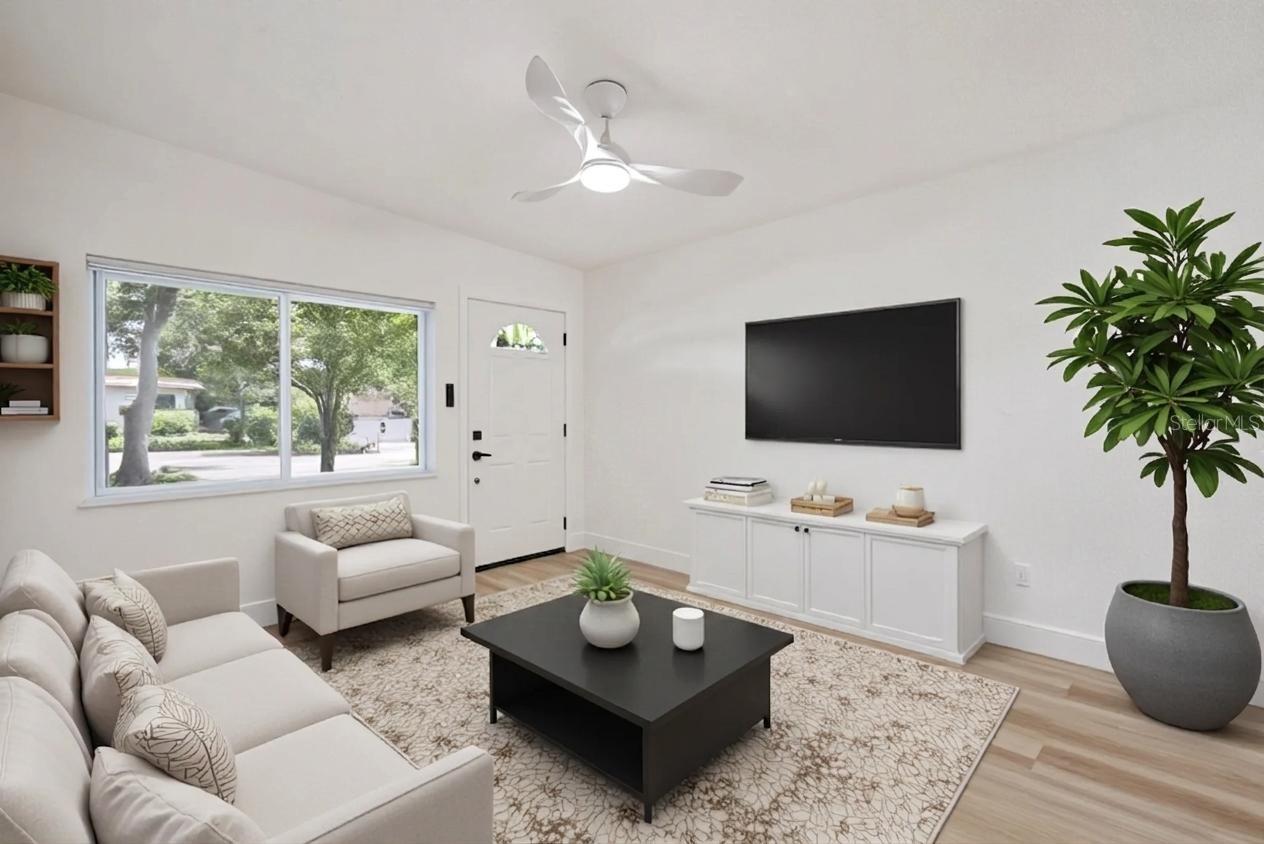 RIVERSIDE PARK ESTATES - Residential