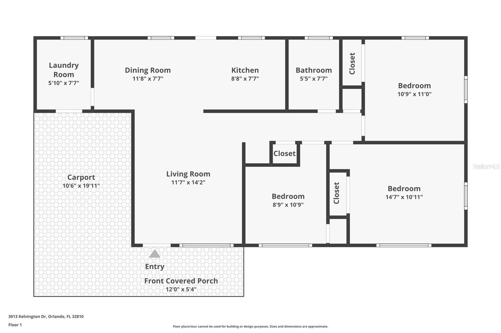 RIVERSIDE PARK ESTATES - Residential