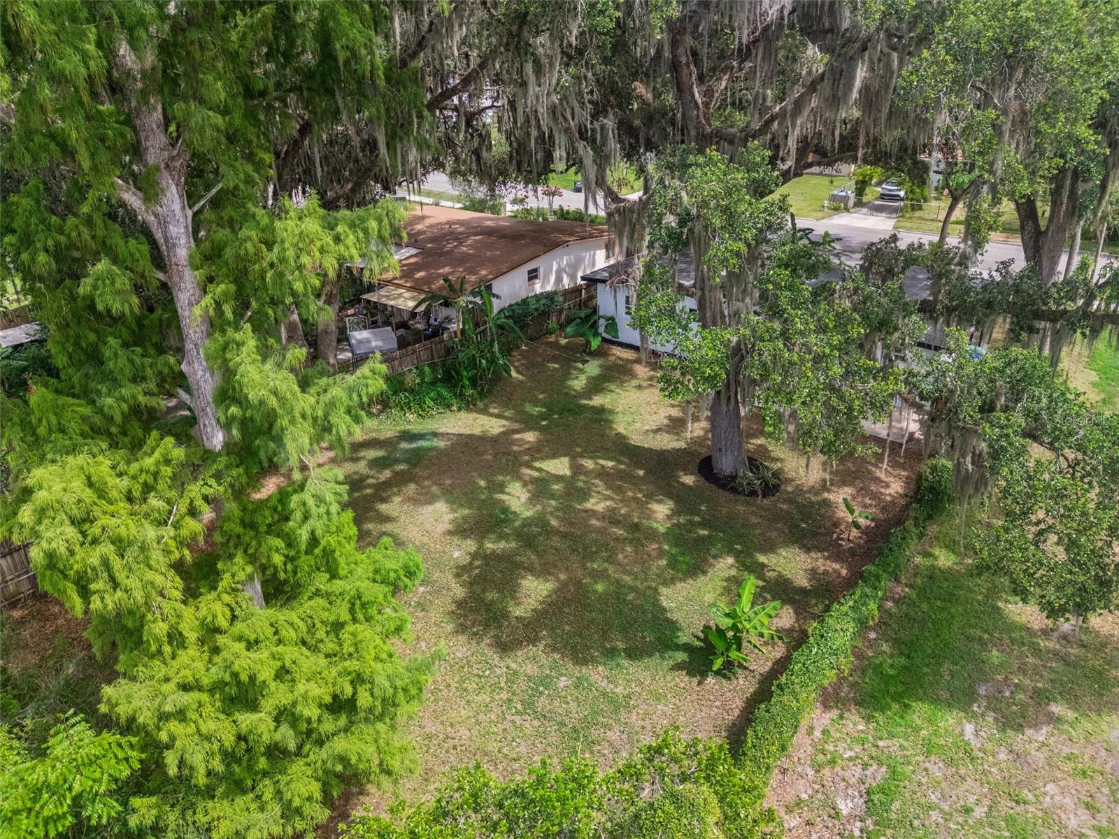 RIVERSIDE PARK ESTATES - Residential