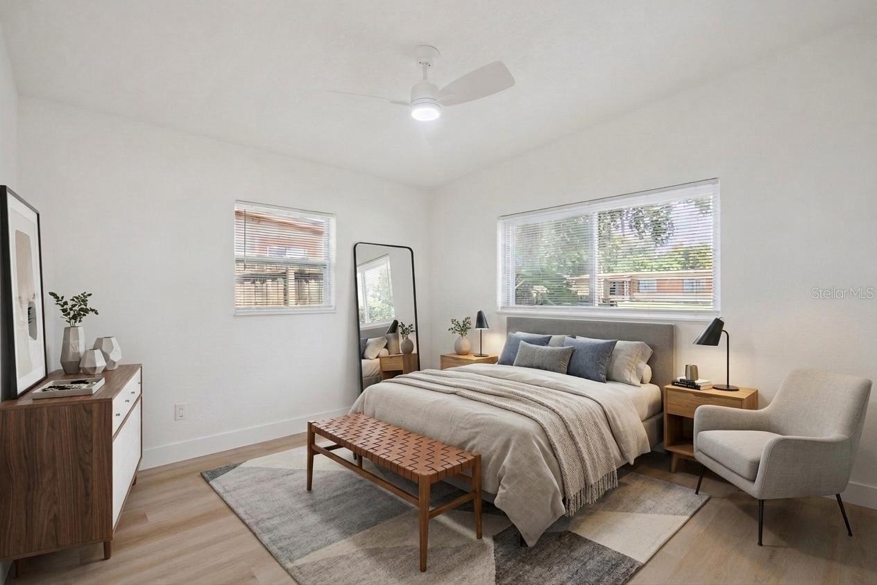 RIVERSIDE PARK ESTATES - Residential