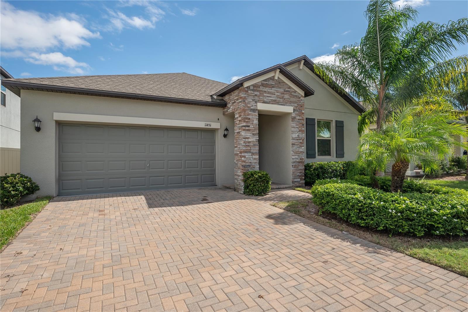 RIVERCREST LAKES - Residential