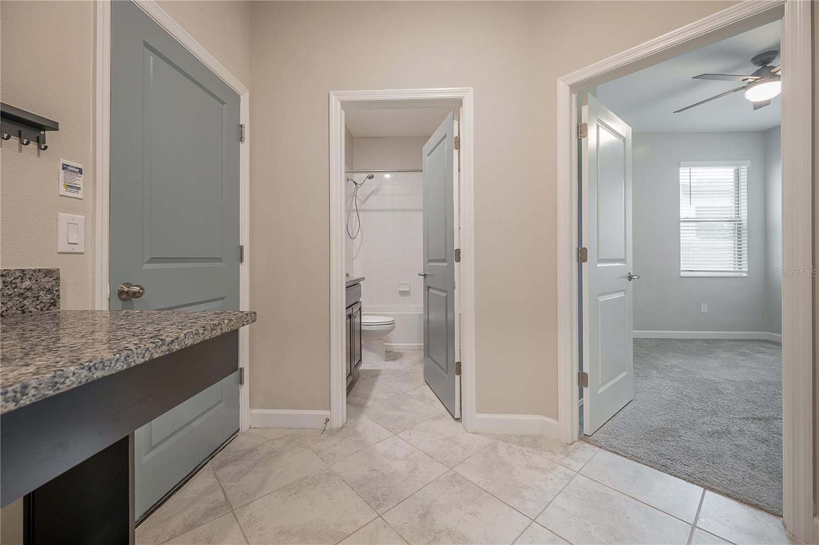 RIVERCREST LAKES - Residential