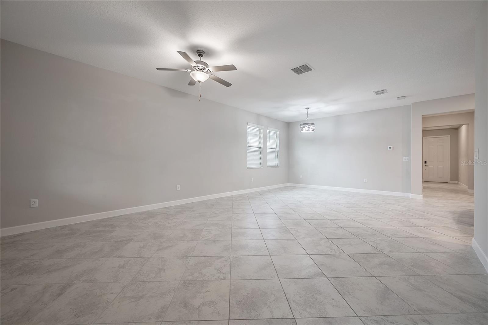 RIVERCREST LAKES - Residential