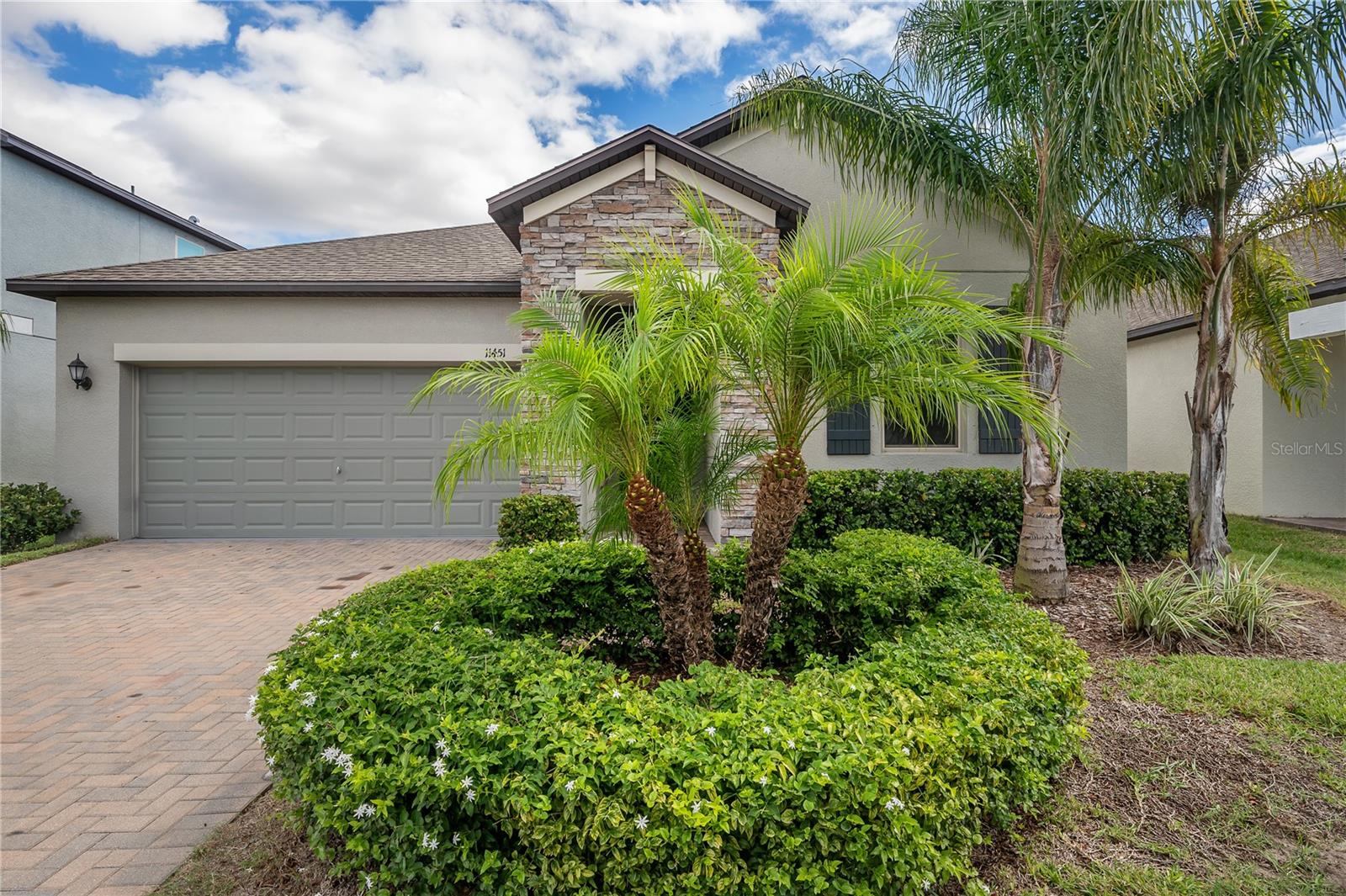 RIVERCREST LAKES - Residential