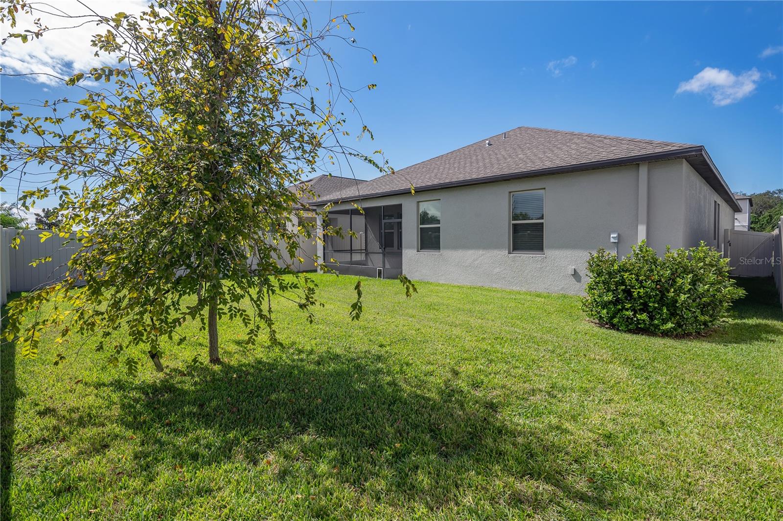 RIVERCREST LAKES - Residential