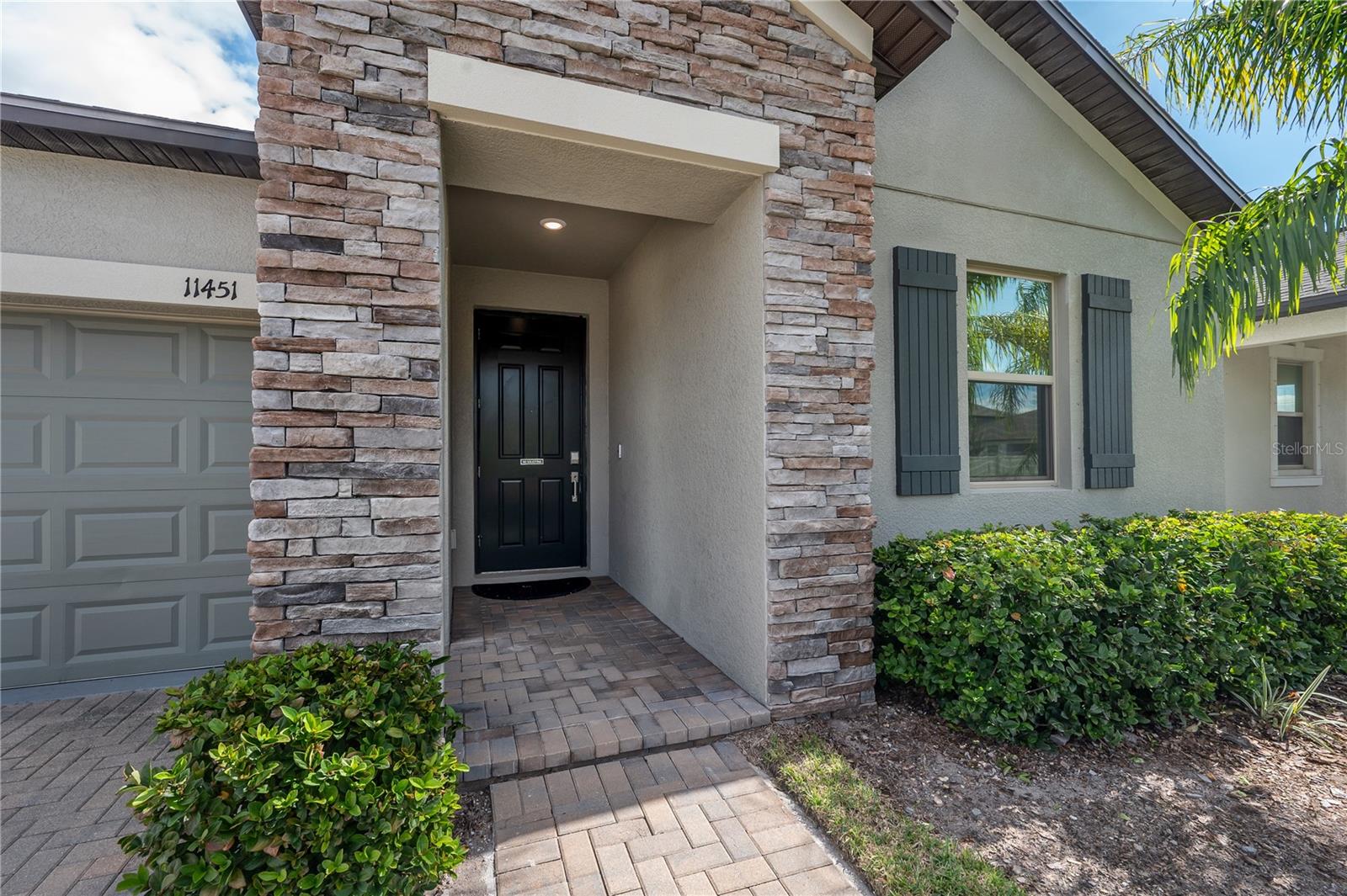 RIVERCREST LAKES - Residential