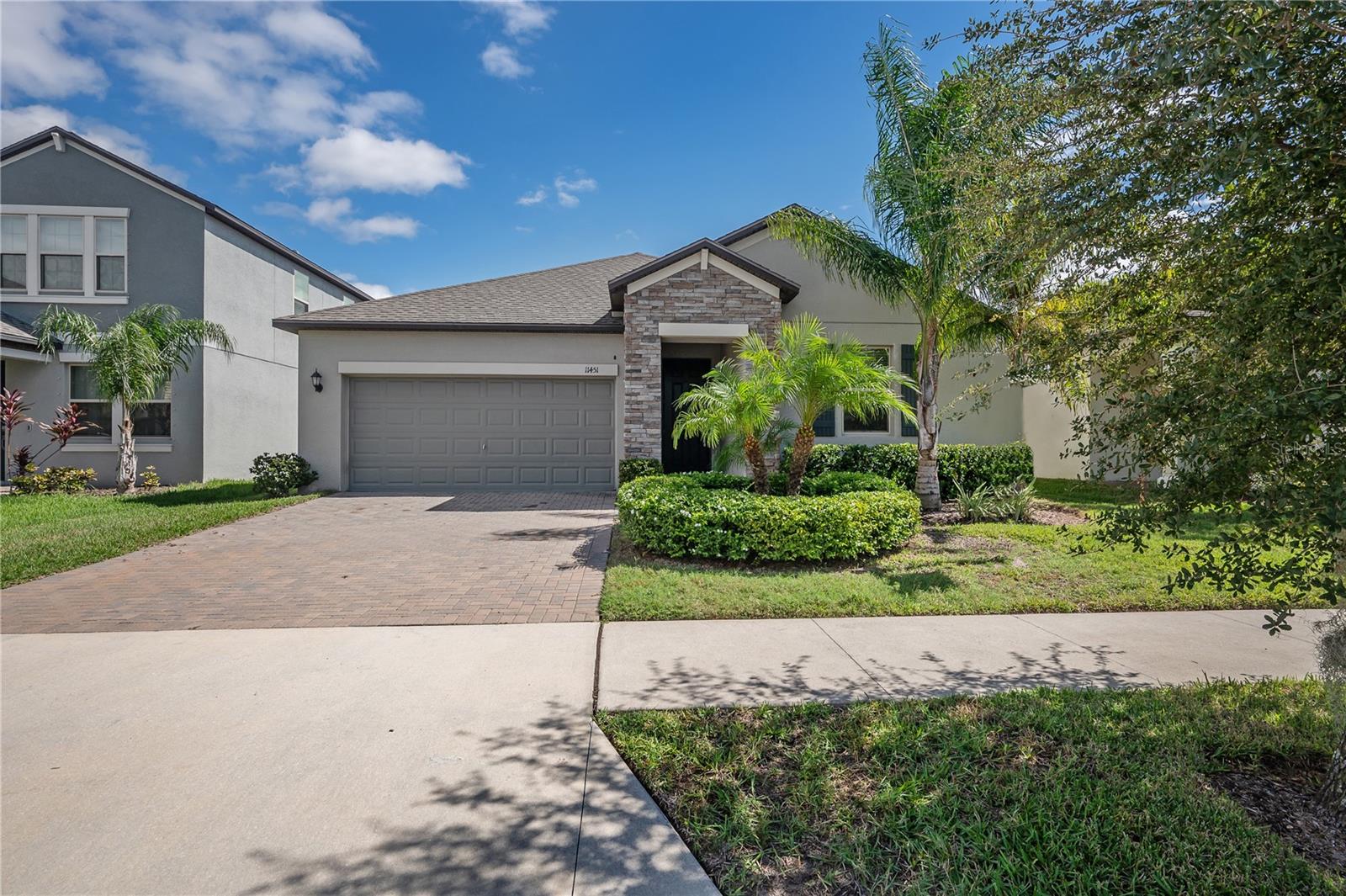 RIVERCREST LAKES - Residential