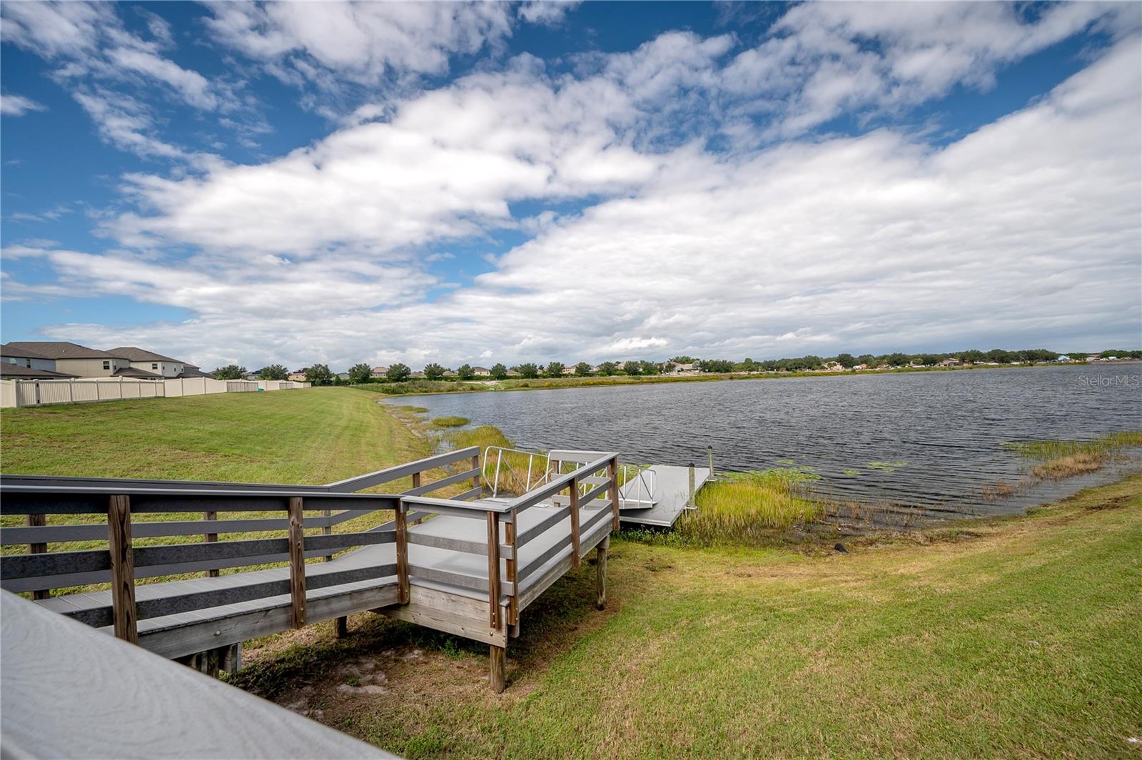 RIVERCREST LAKES - Residential
