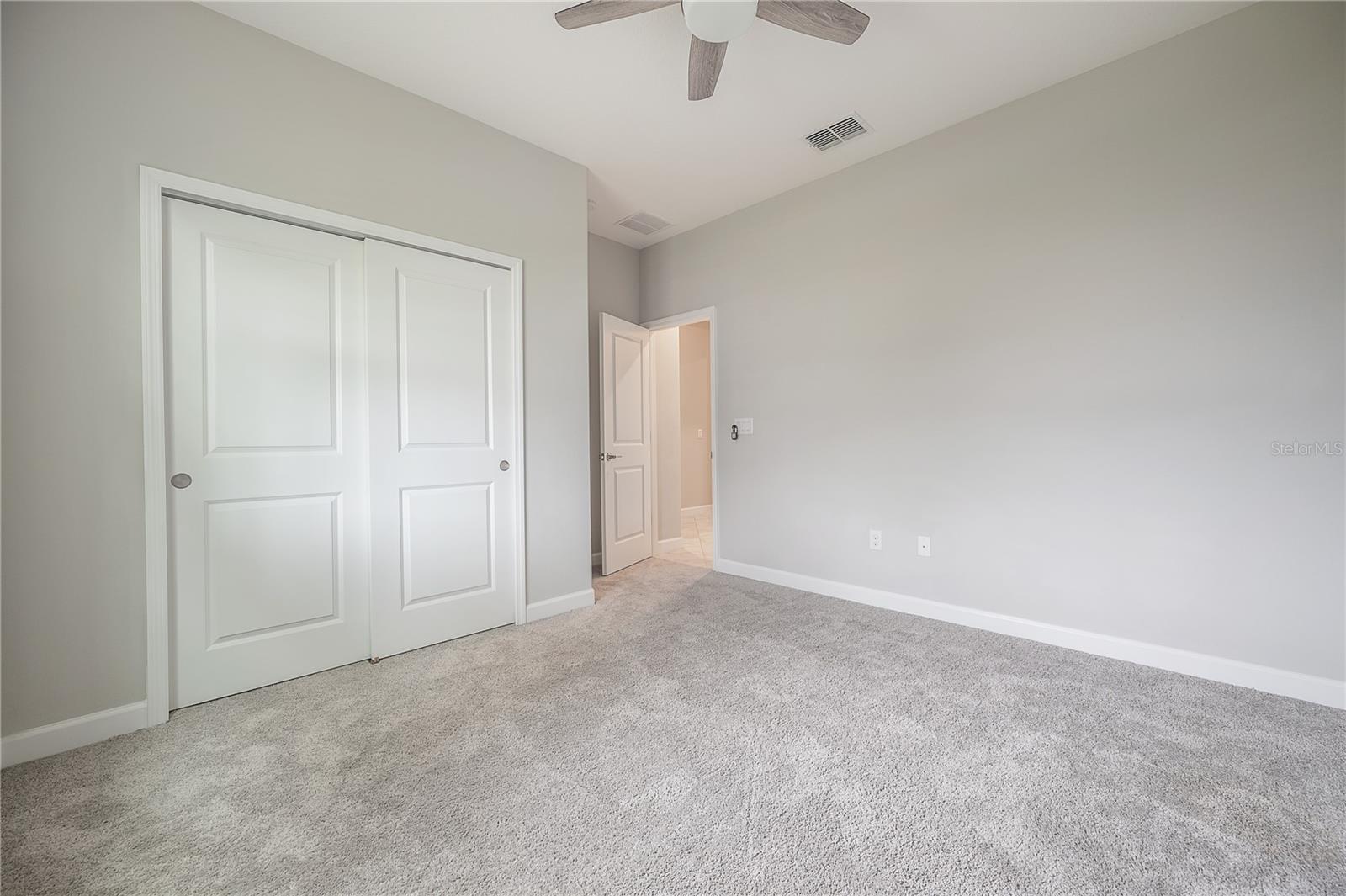 RIVERCREST LAKES - Residential
