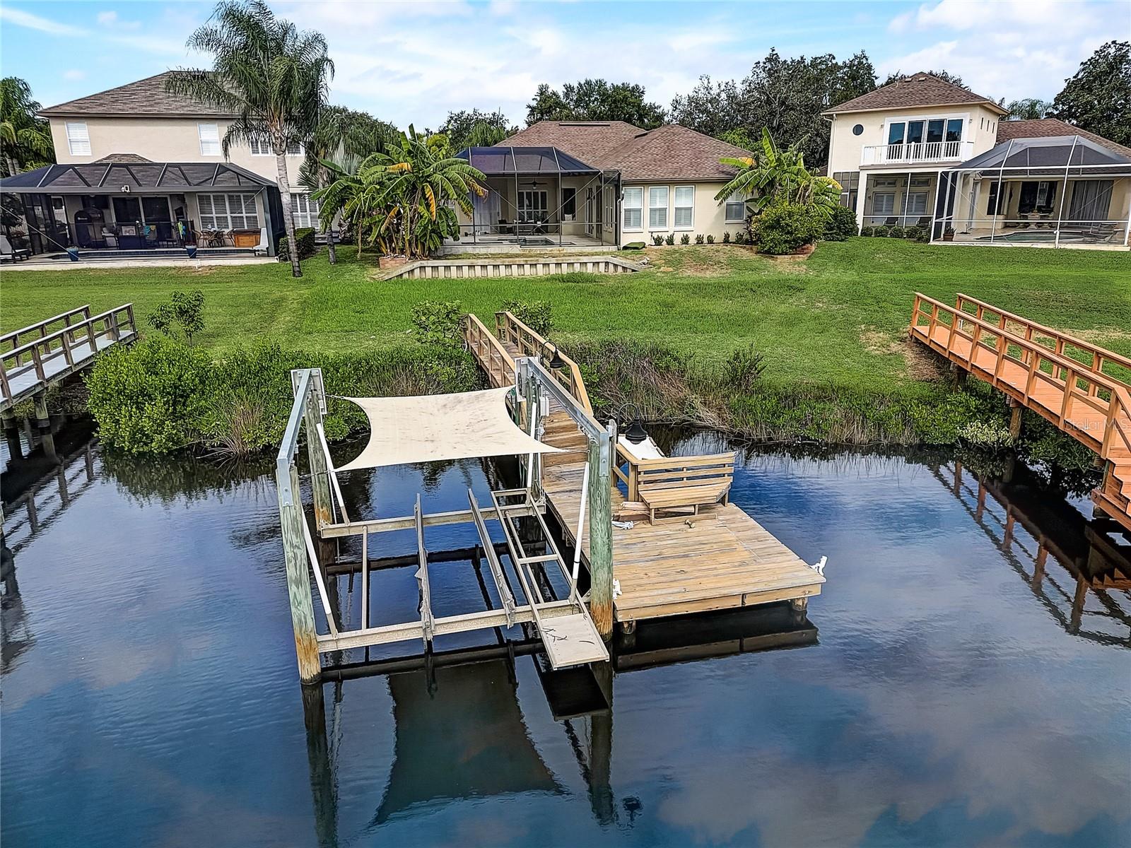 RIVER WATCH - Residential