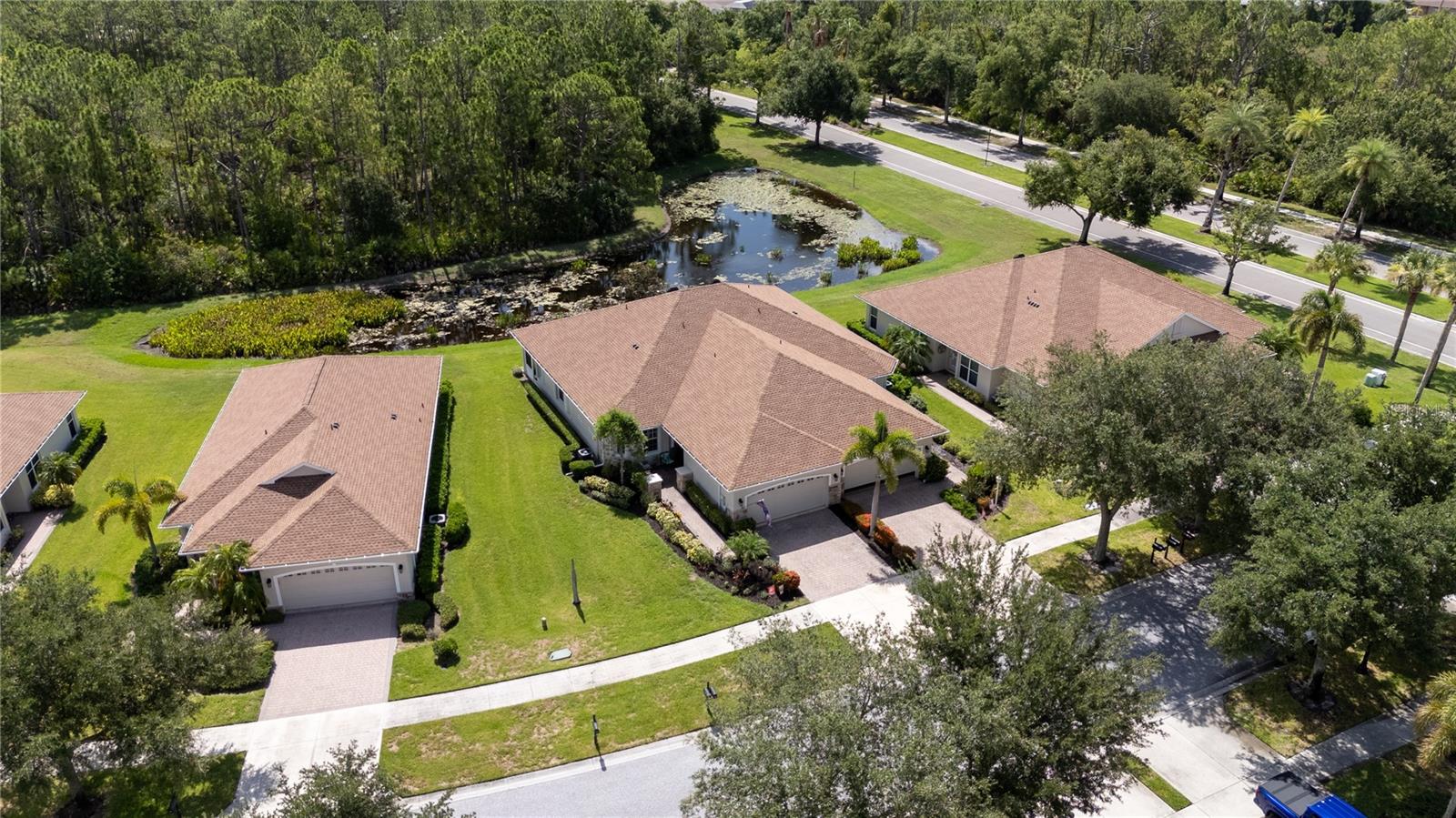 LAKESIDE PLANTATION 04 REP - Residential