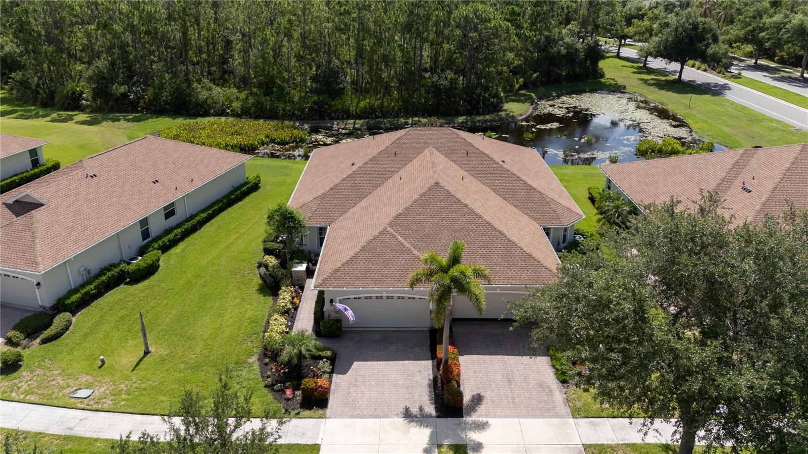 LAKESIDE PLANTATION 04 REP - Residential