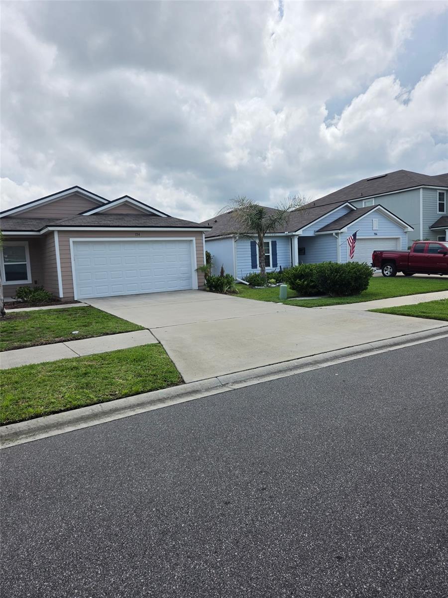 GRAND RESERVE PH 4 - Residential