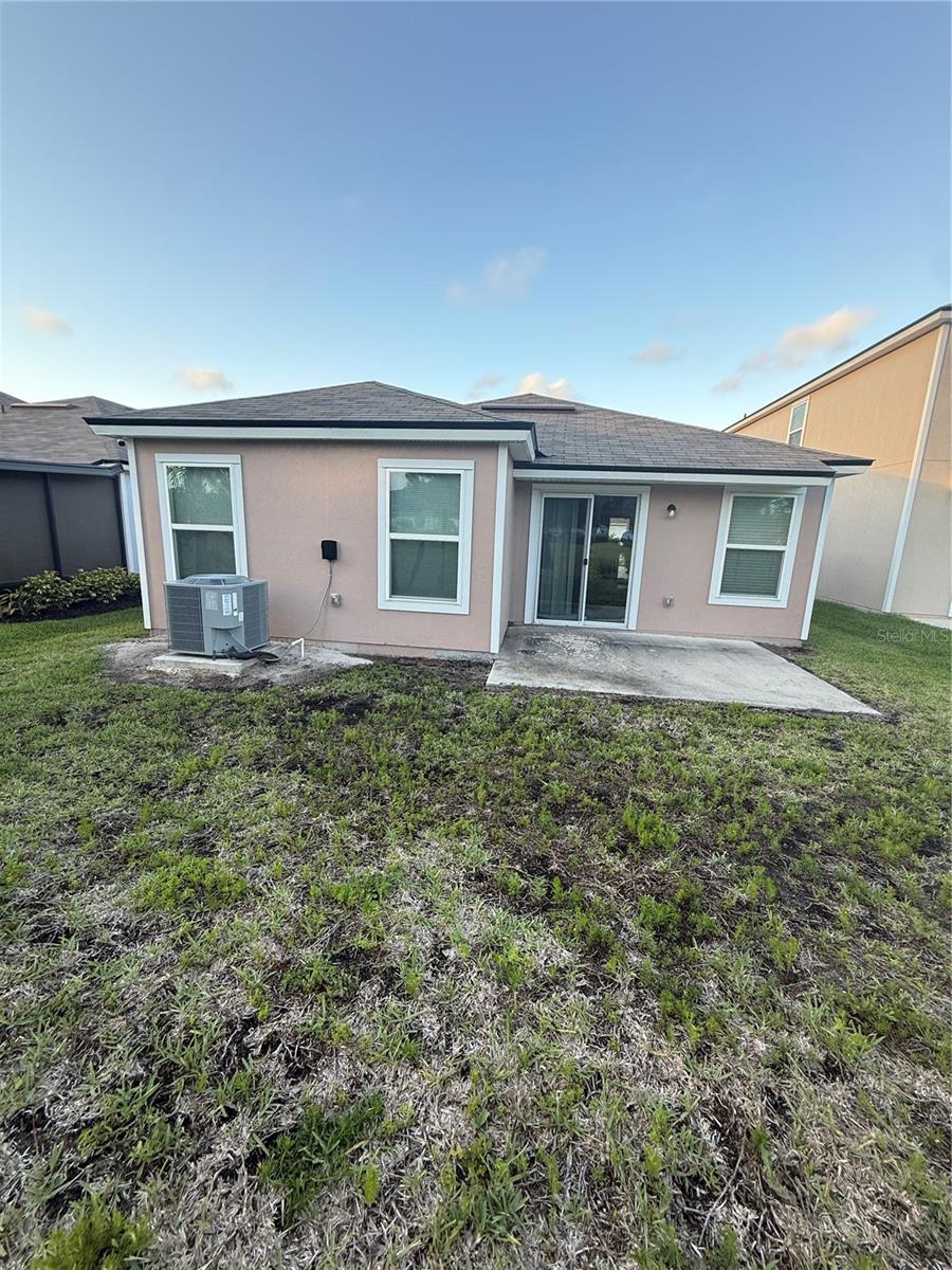 GRAND RESERVE PH 4 - Residential