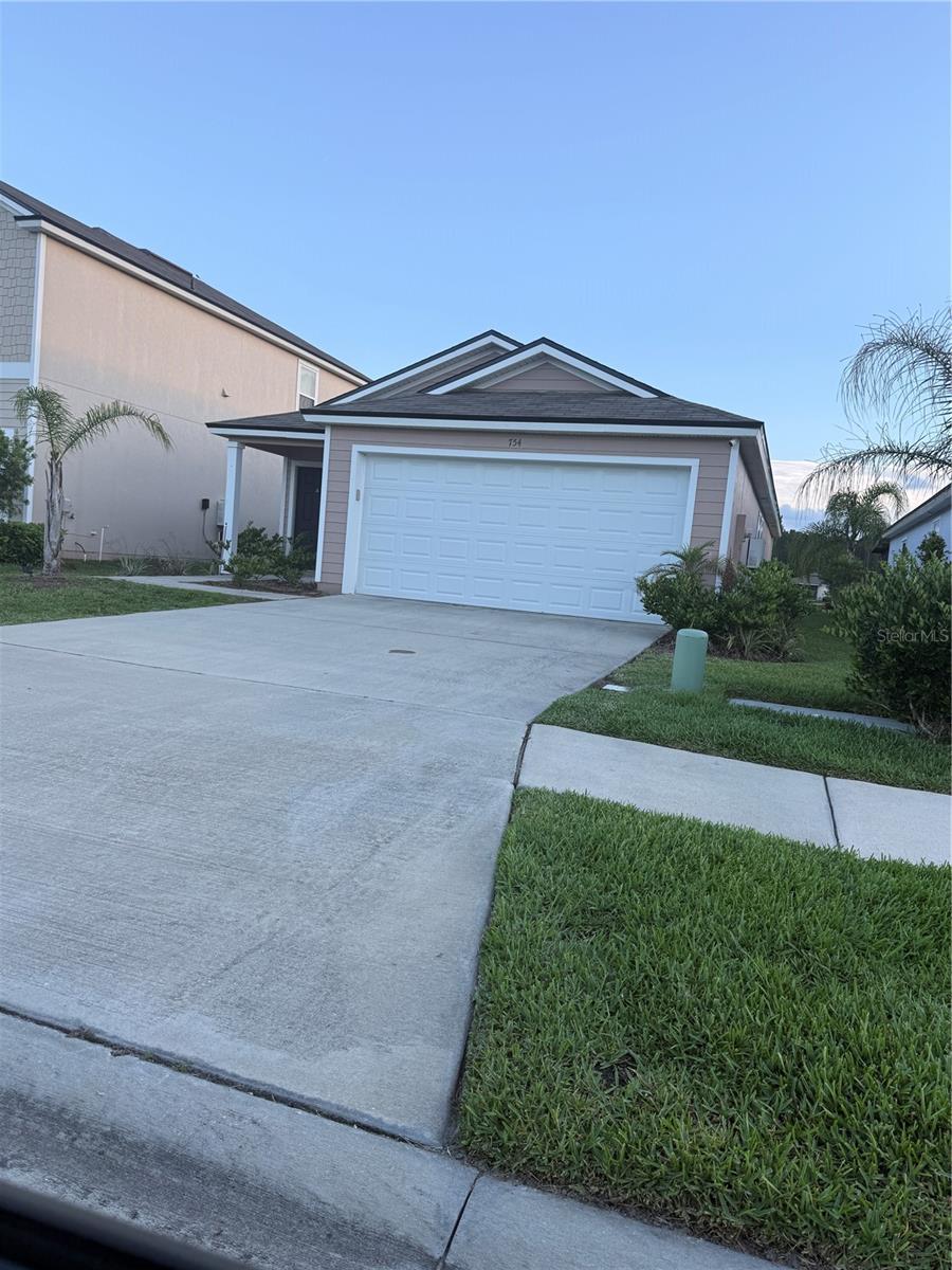 GRAND RESERVE PH 4 - Residential