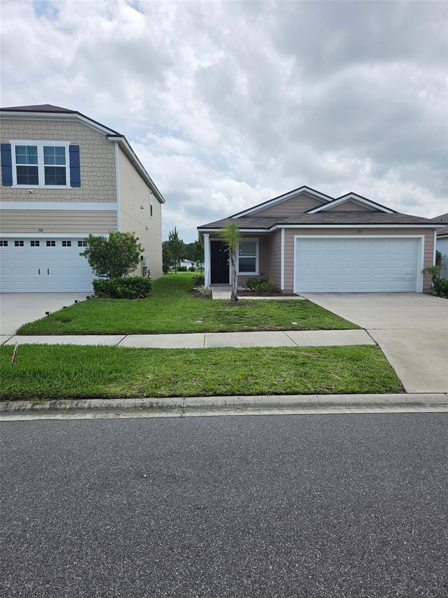 GRAND RESERVE PH 4 - Residential