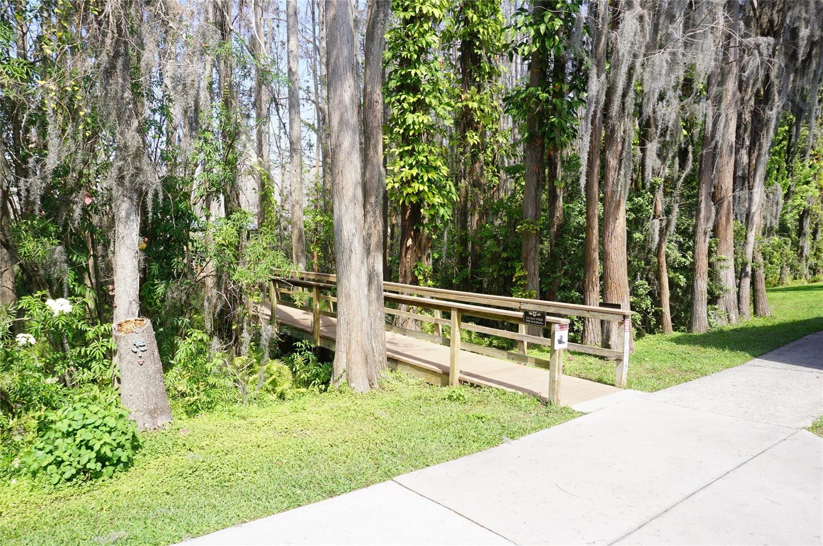 PARADISE LAKES CONDO - Residential