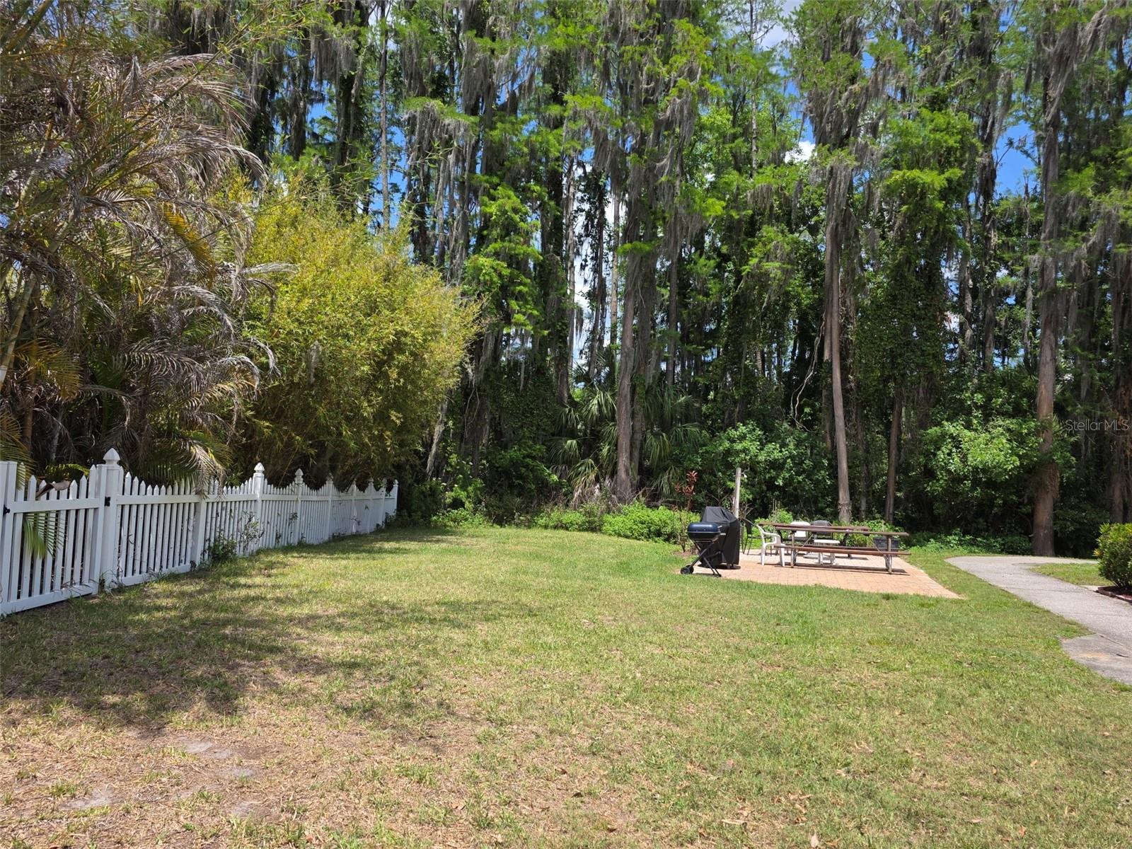 PARADISE LAKES CONDO - Residential