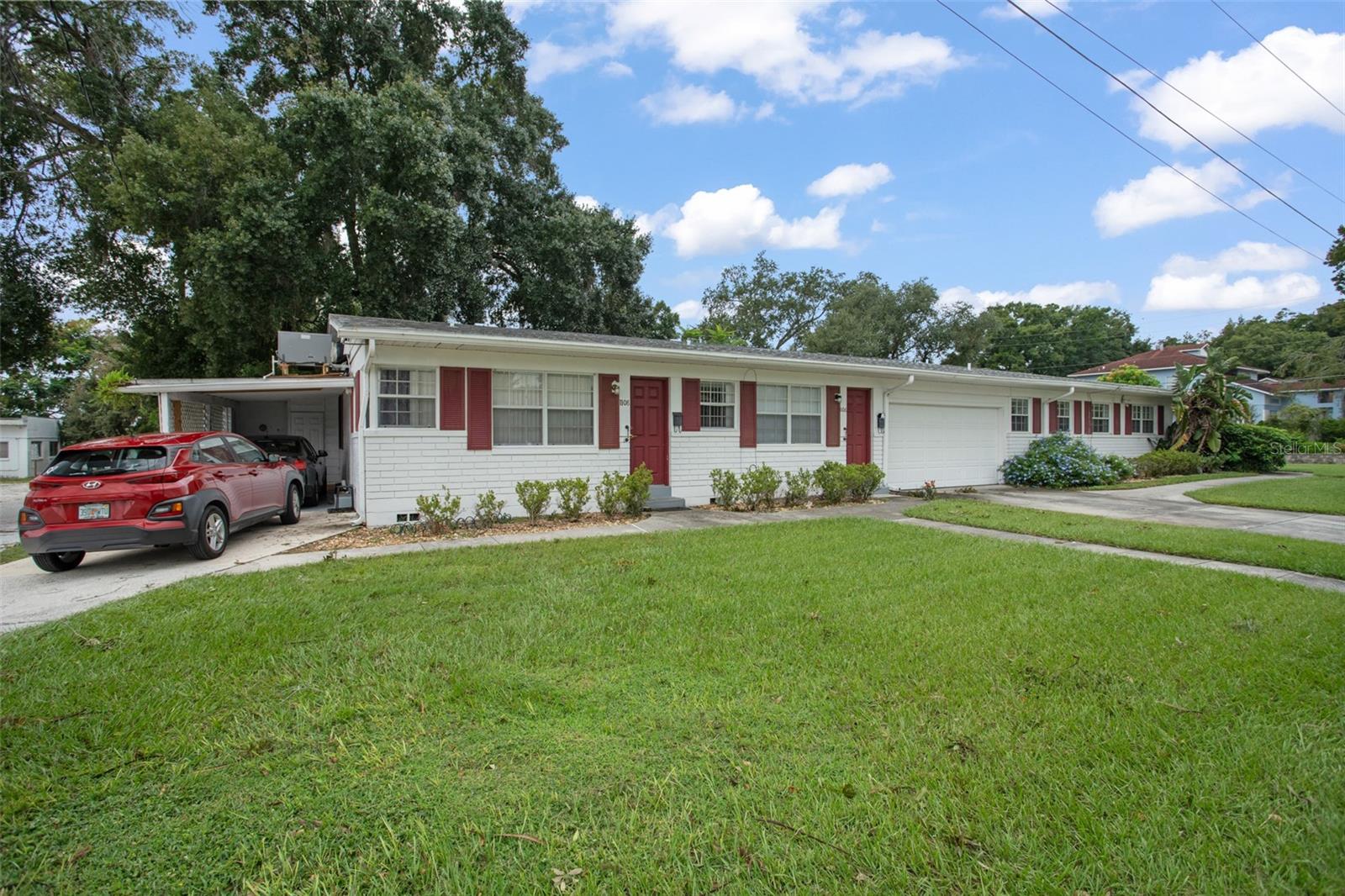 LAKE HIGHLANDS HEIGHTS - Residential Income