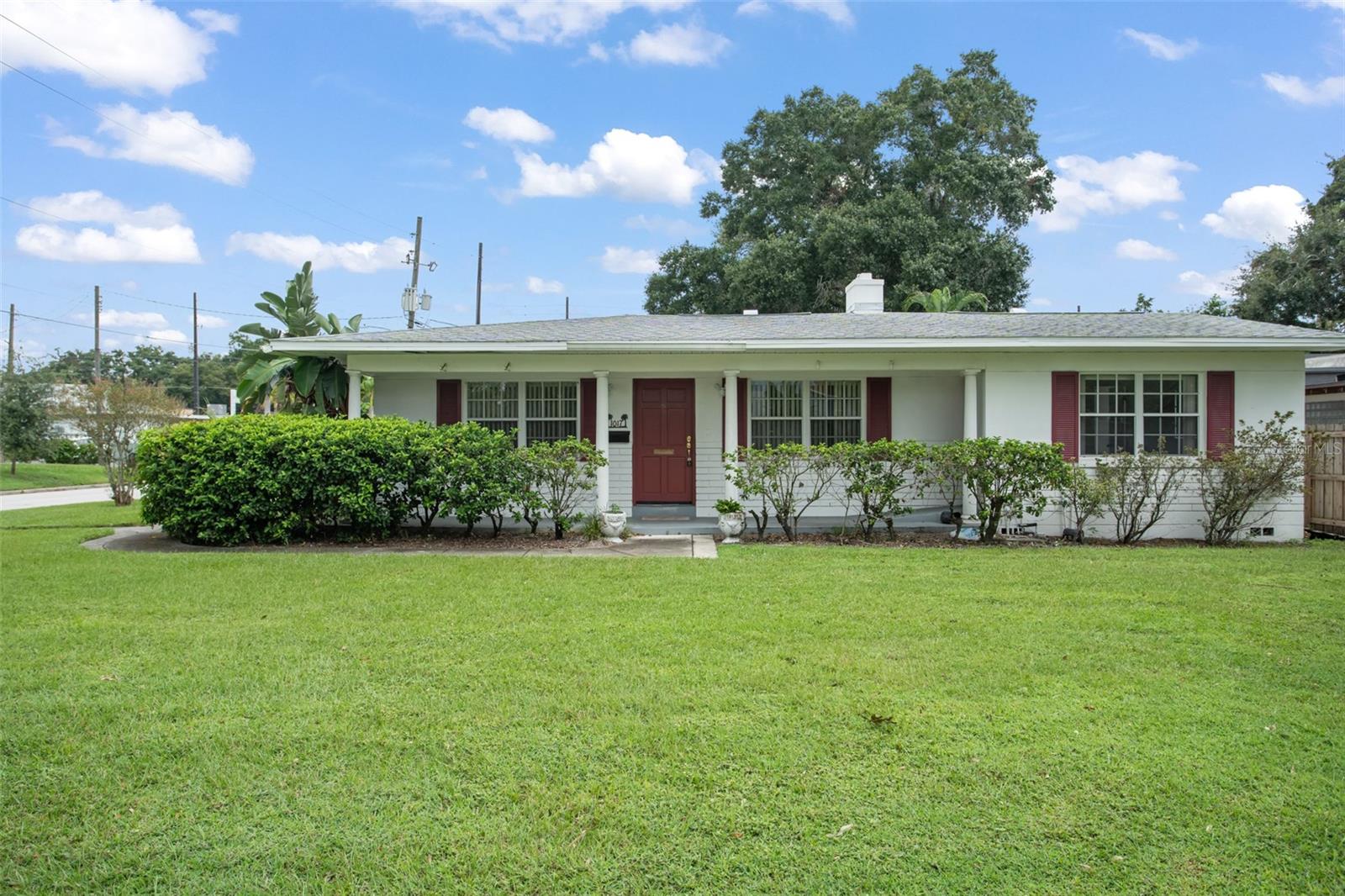 LAKE HIGHLANDS HEIGHTS - Residential Income