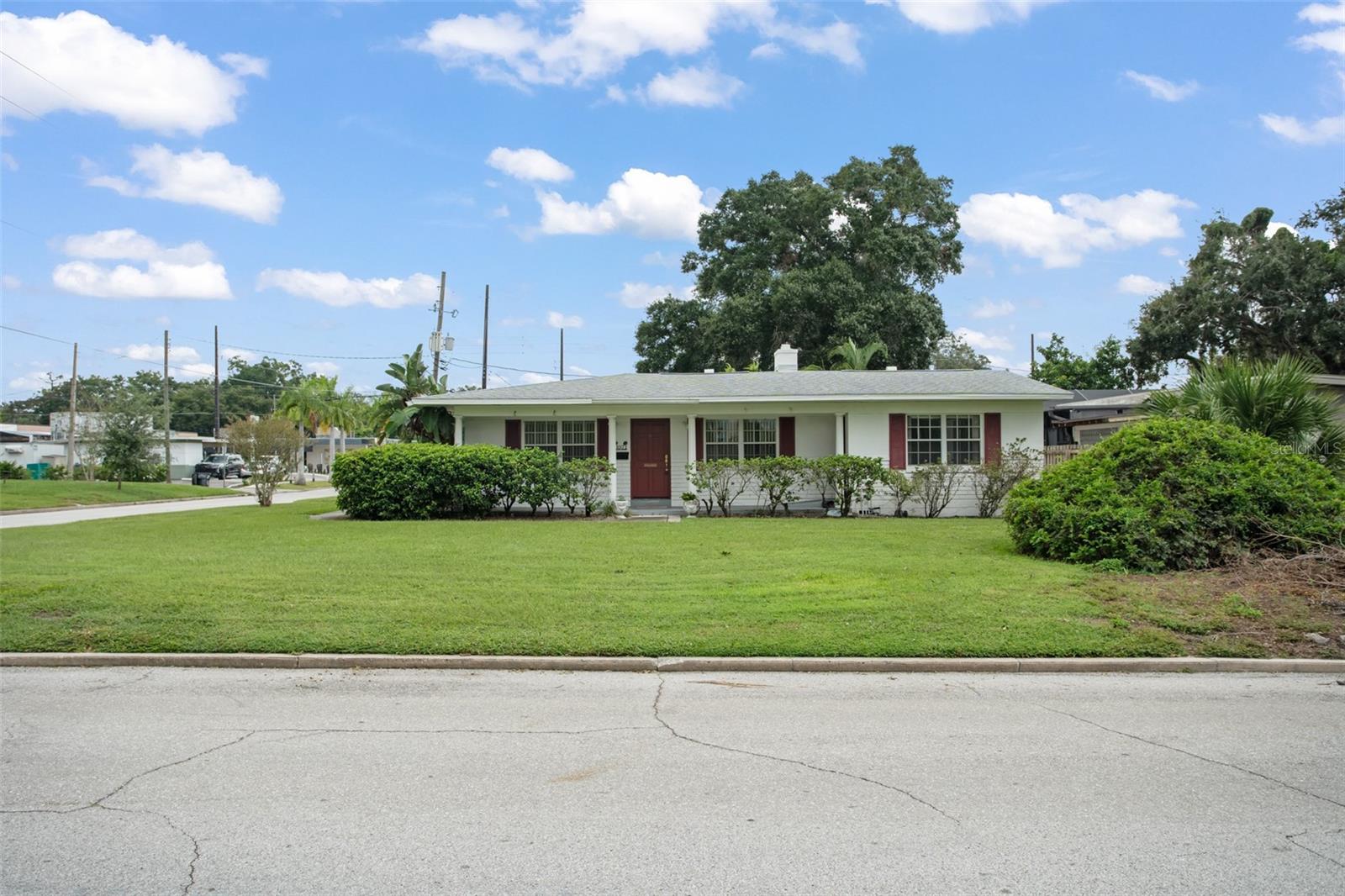 LAKE HIGHLANDS HEIGHTS - Residential Income