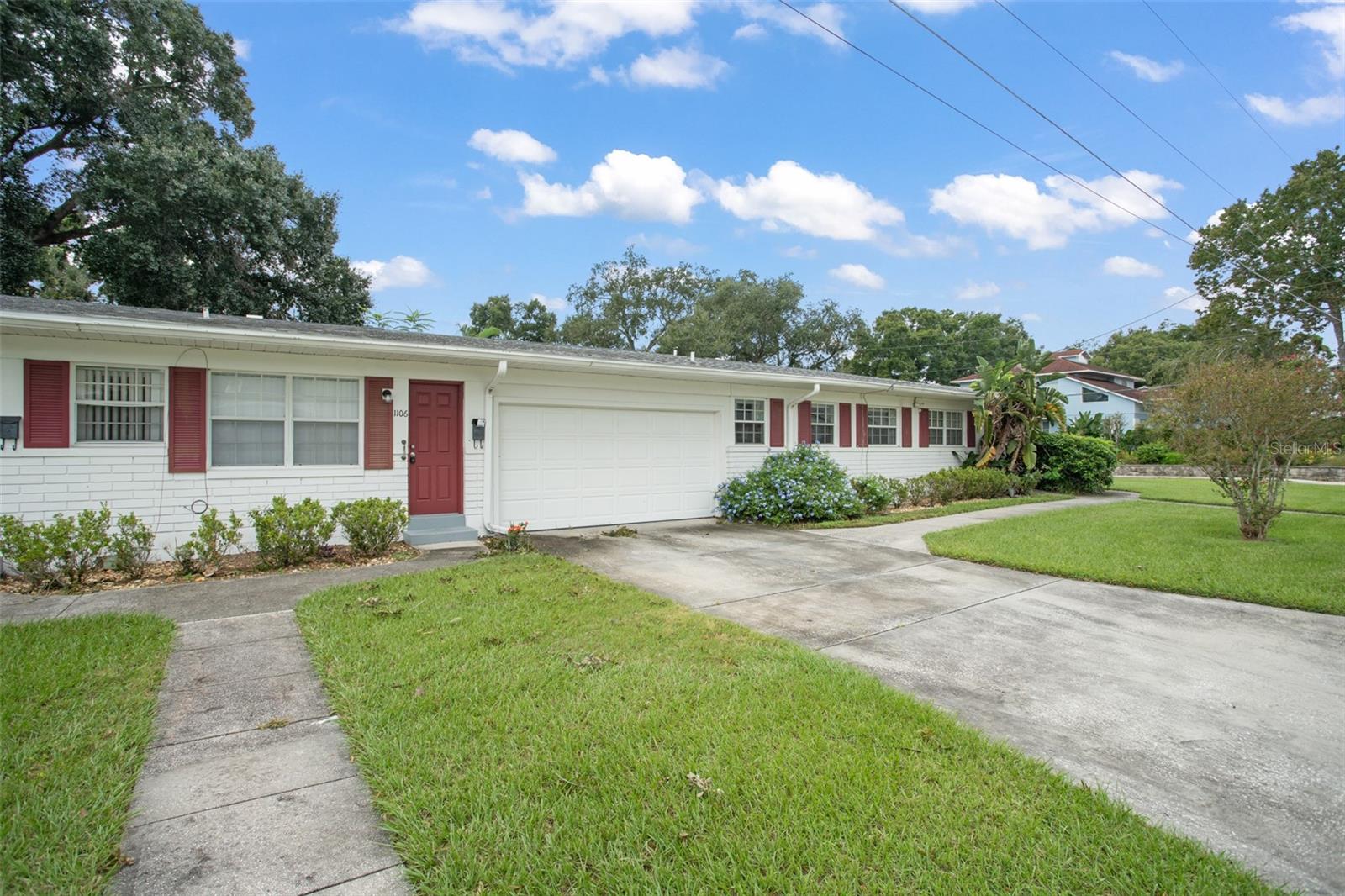 LAKE HIGHLANDS HEIGHTS - Residential Income