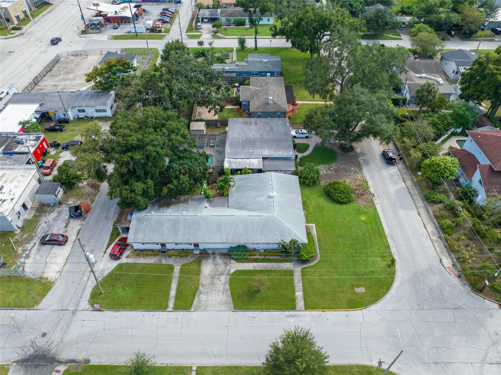 LAKE HIGHLANDS HEIGHTS - Residential Income