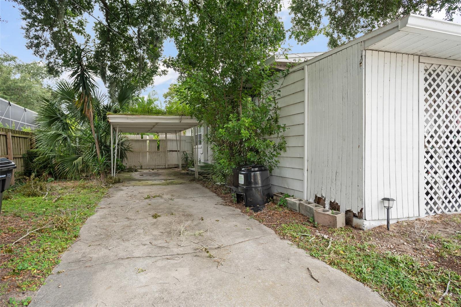 LAKE HIGHLANDS HEIGHTS - Residential Income