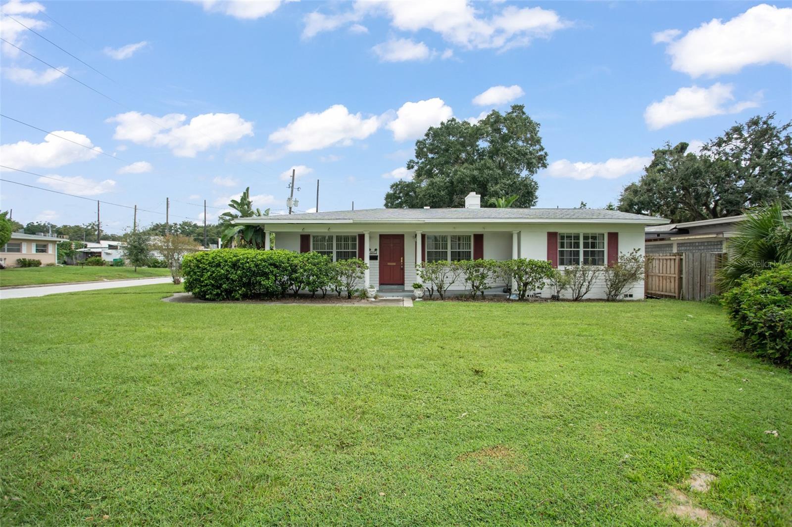 LAKE HIGHLANDS HEIGHTS - Residential Income