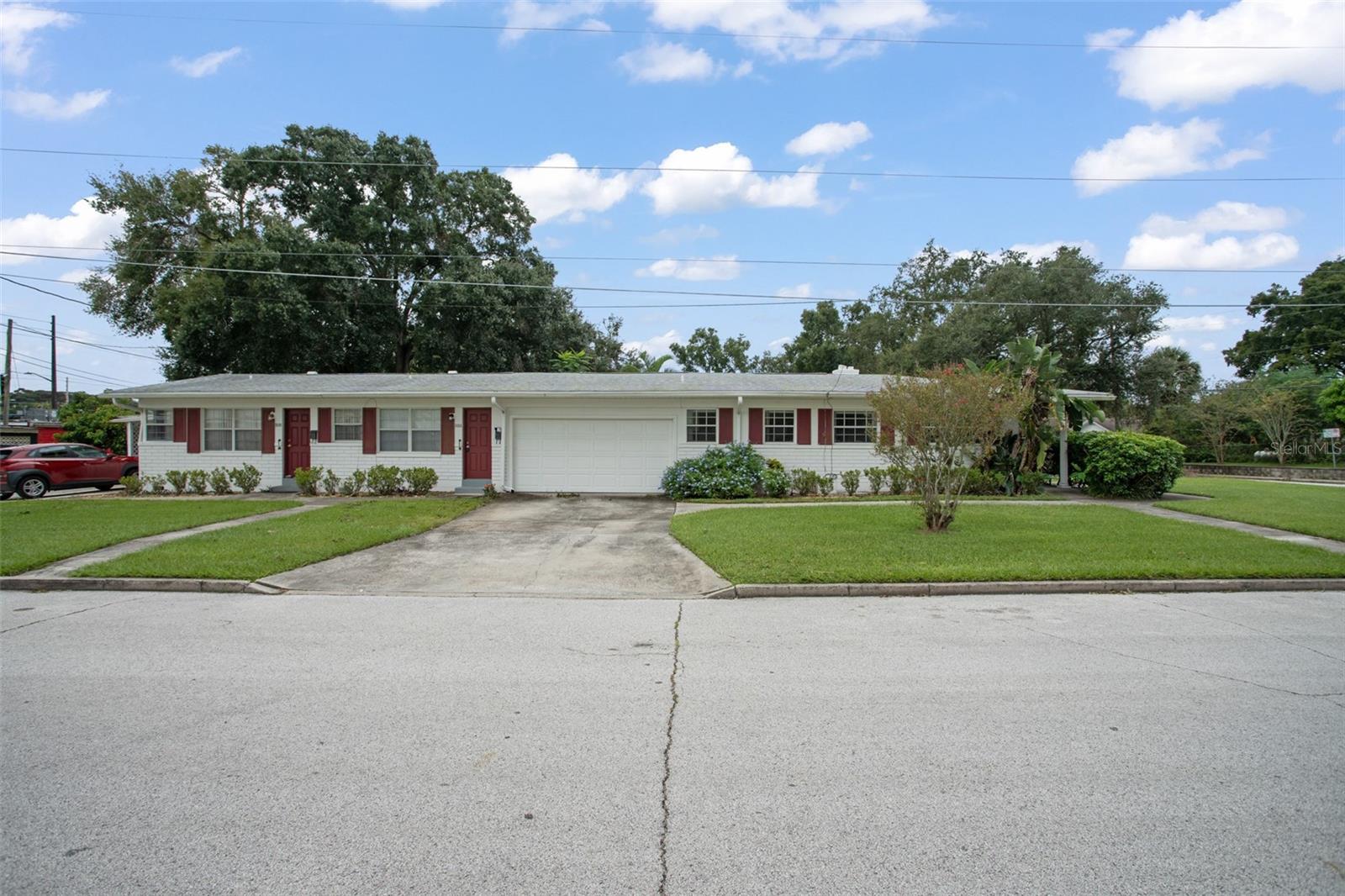 LAKE HIGHLANDS HEIGHTS - Residential Income