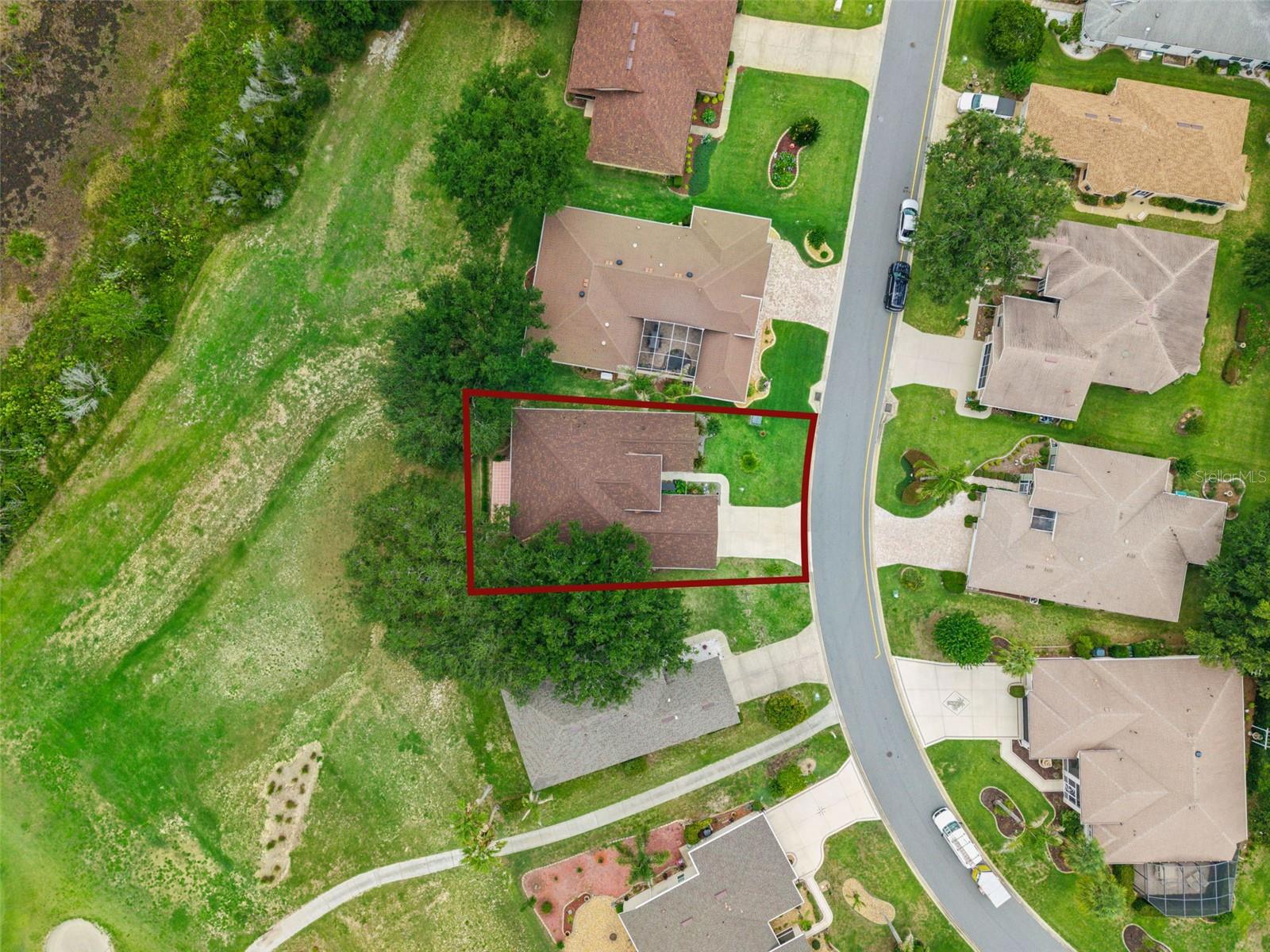 ROYAL HIGHLANDS PH 02-A LT 1173 ORB 2040 - Residential