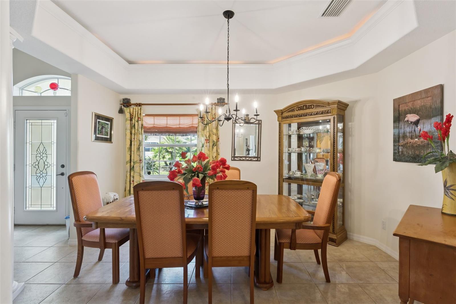 ROYAL HIGHLANDS PH 02-A LT 1173 ORB 2040 - Residential