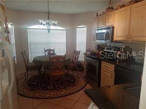 SOUTHCHASE PH 01B VILLAGE 05 - Residential Lease