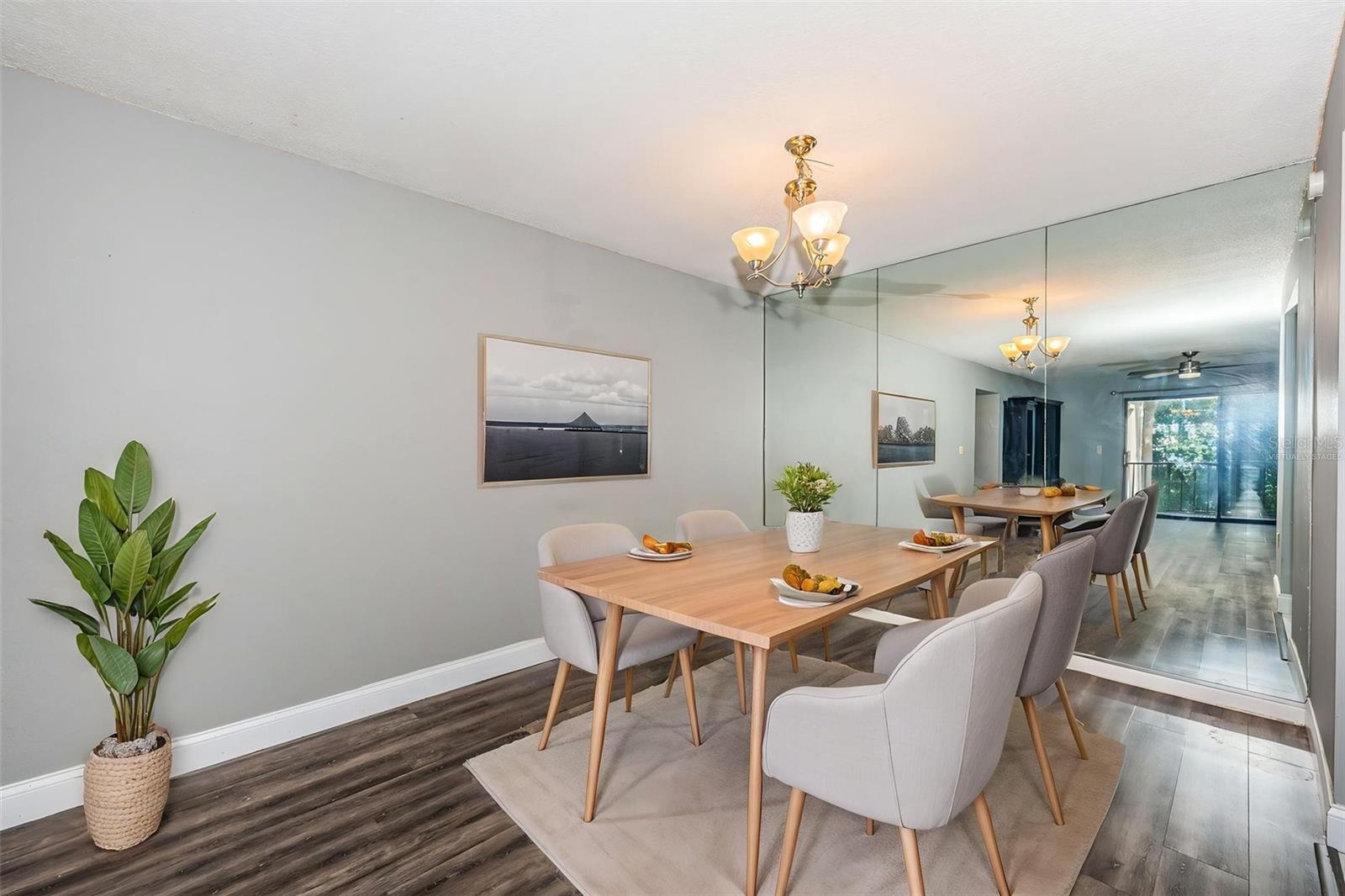 ESTANCIA CONDO - Residential