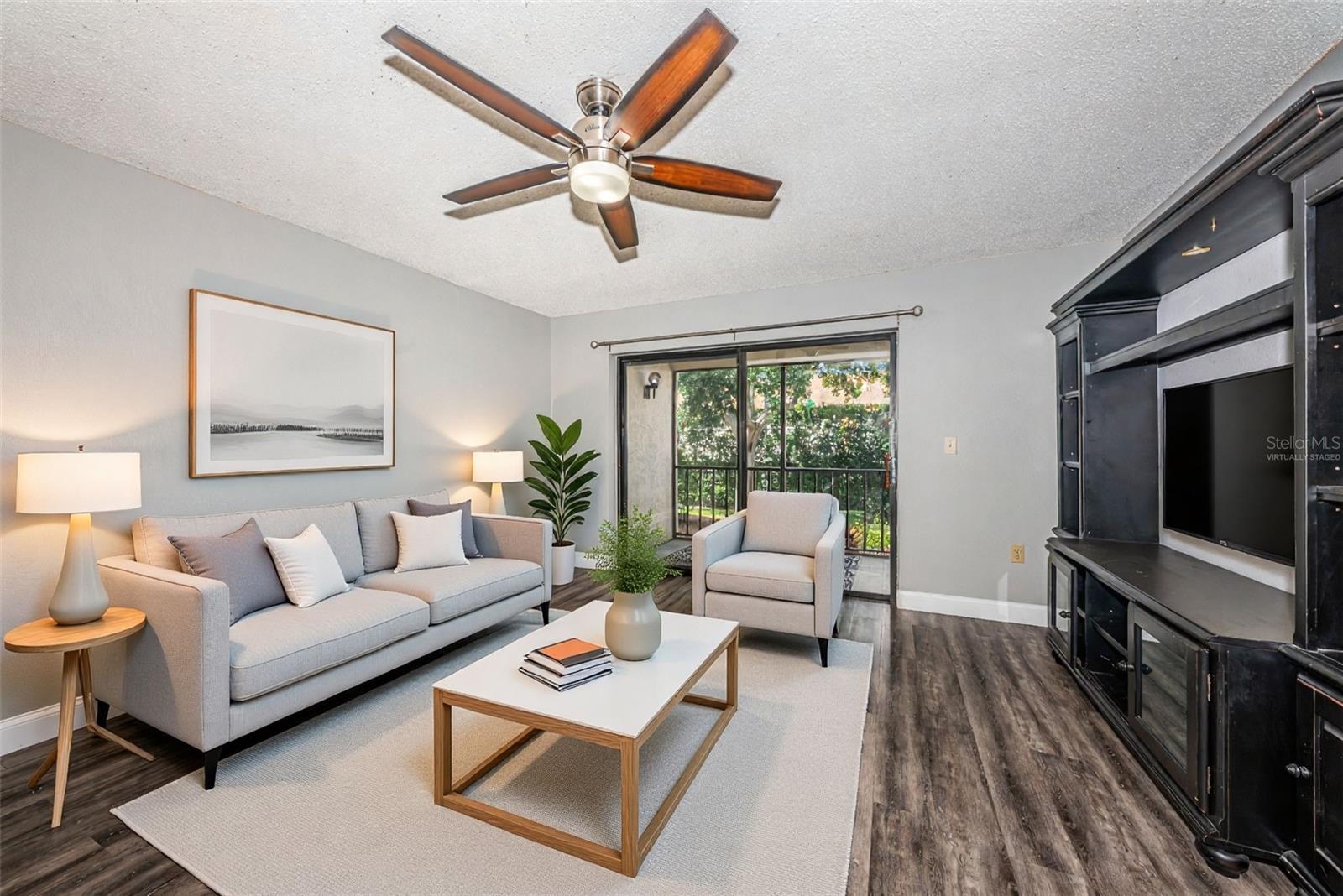 ESTANCIA CONDO - Residential
