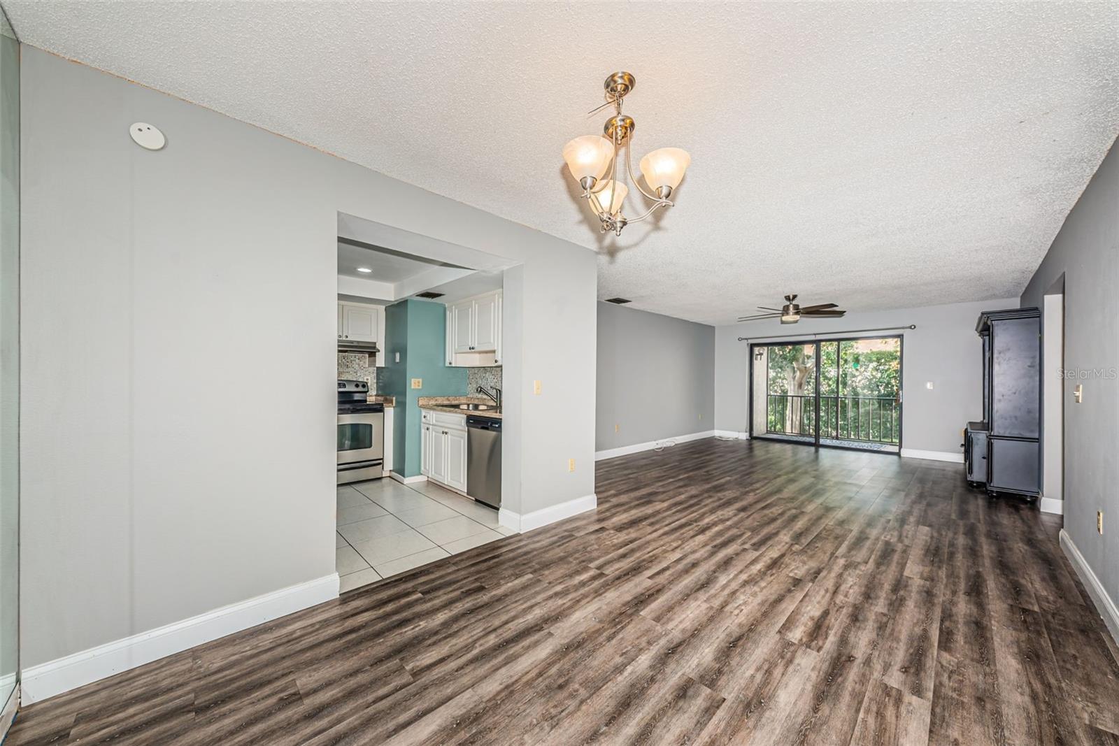 ESTANCIA CONDO - Residential